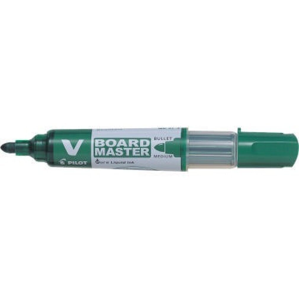 PILOT Whiteboard Marker Whiteboardmarker V BOARDMASTER BEG Strichstärke: 2,3 mm