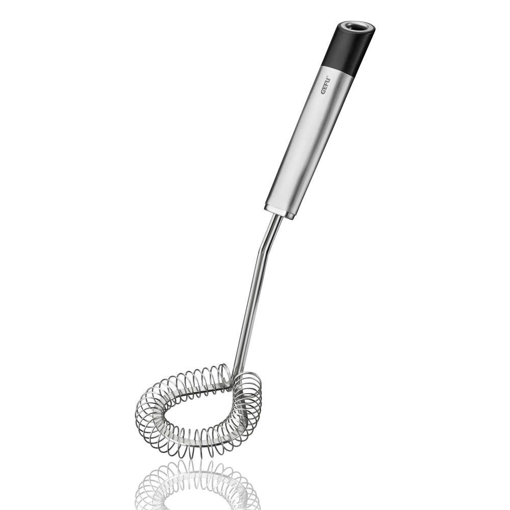Spiralbesen Primeline 31.5 cm