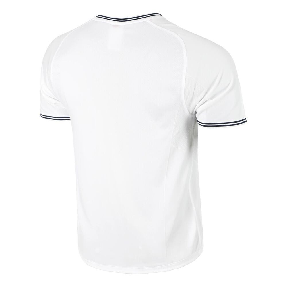 Wilson T-Shirt M Court Performance Crew günstig online kaufen