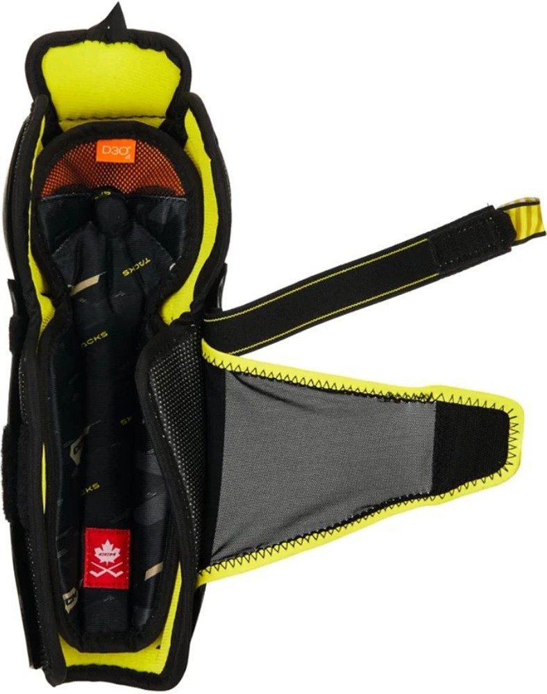 CCM Protektoren-Set