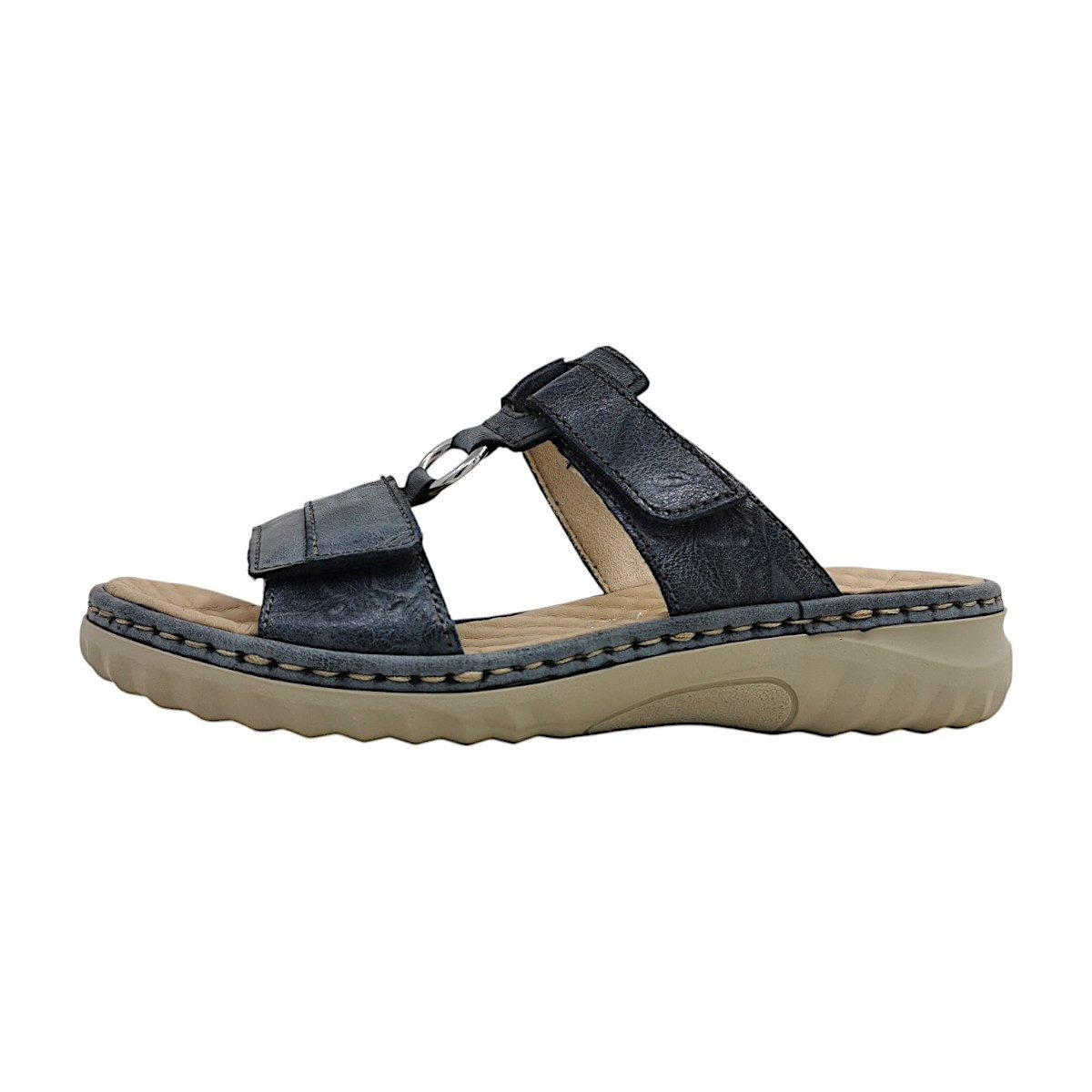 Rieker Pantolette Sandale günstig online kaufen