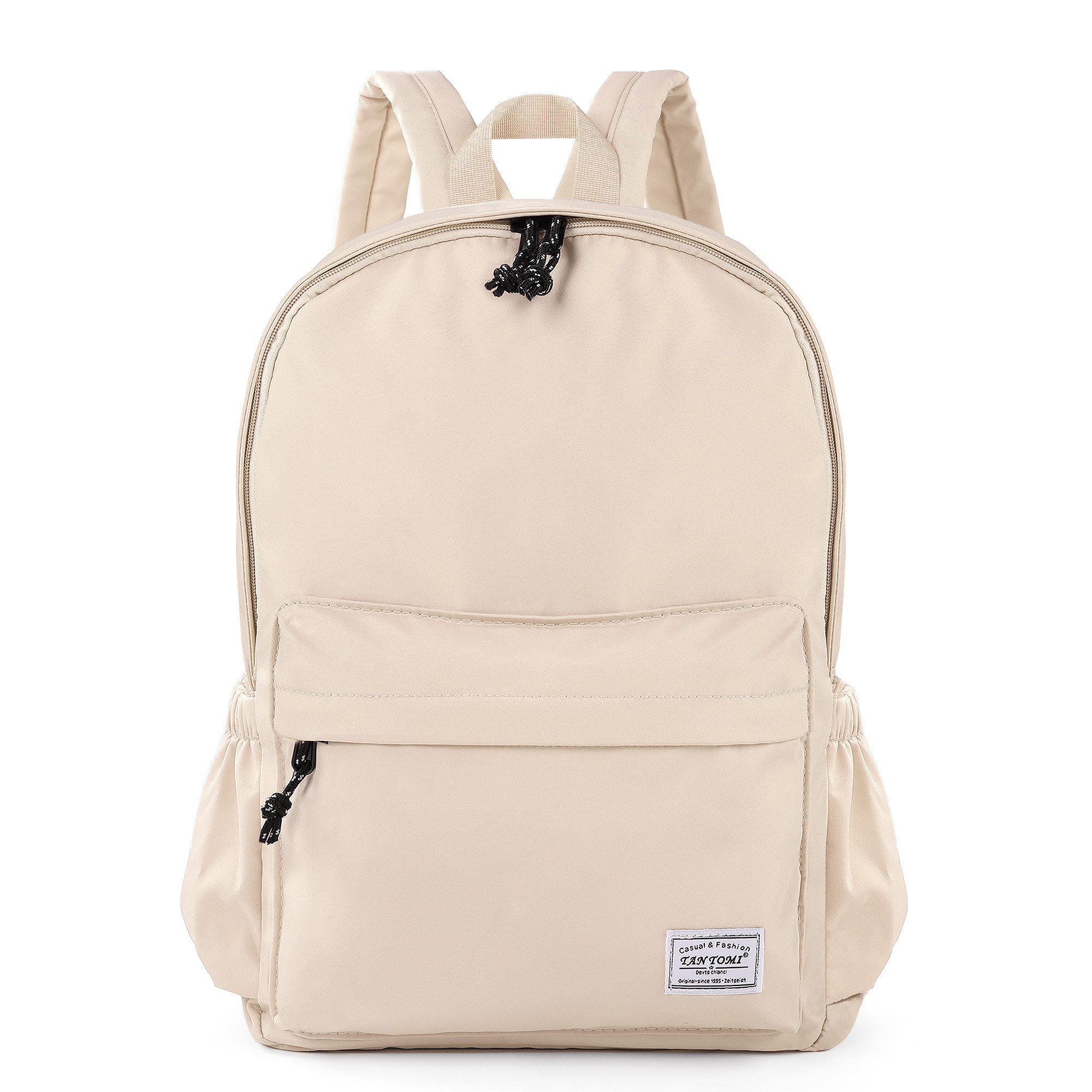 TAN.TOMI Freizeitrucksack Rucksack Laptop College City günstig online kaufen