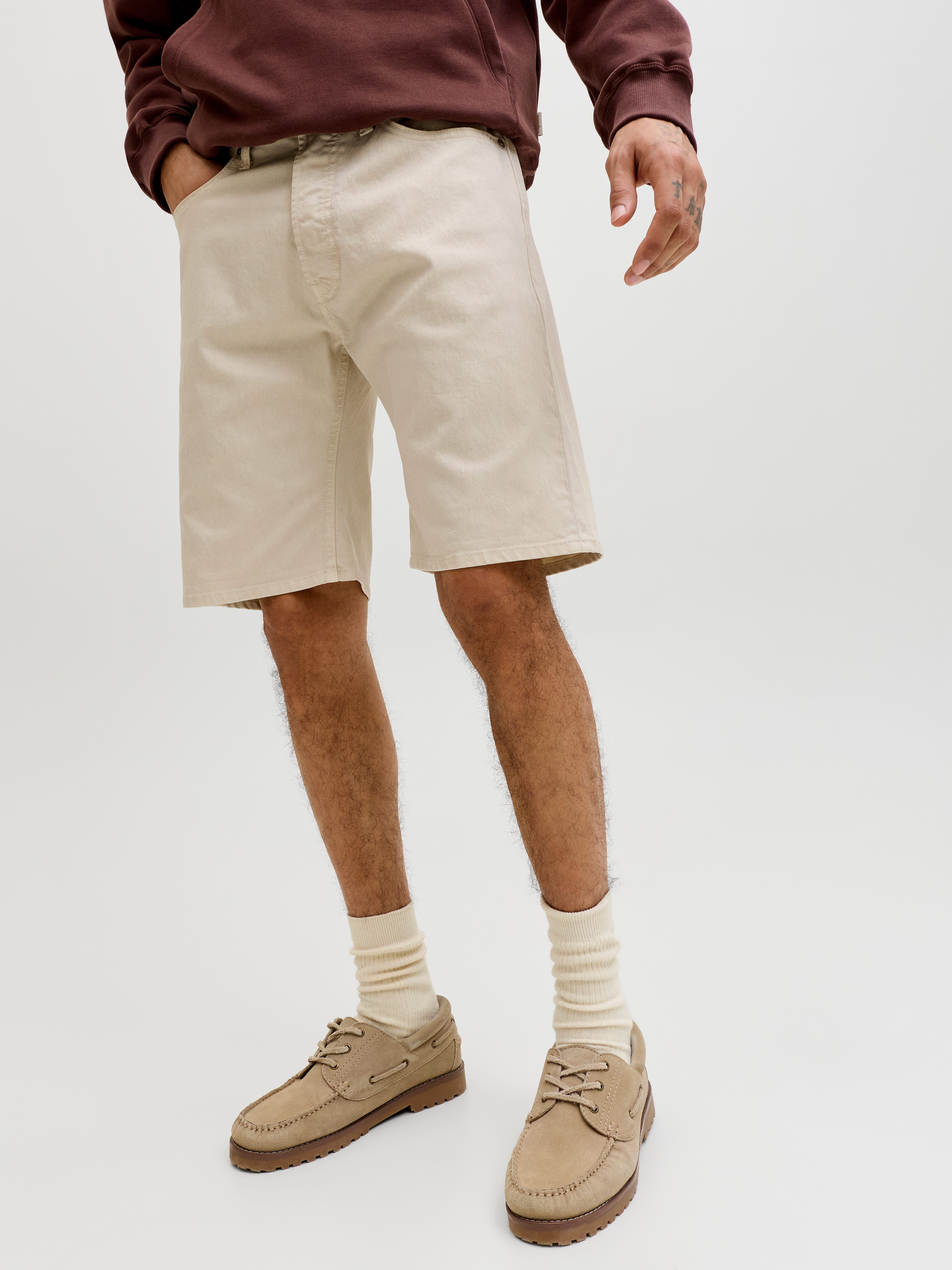 Jack & Jones Shorts JJIRICK JJORIGINAL SHORTS AT 999