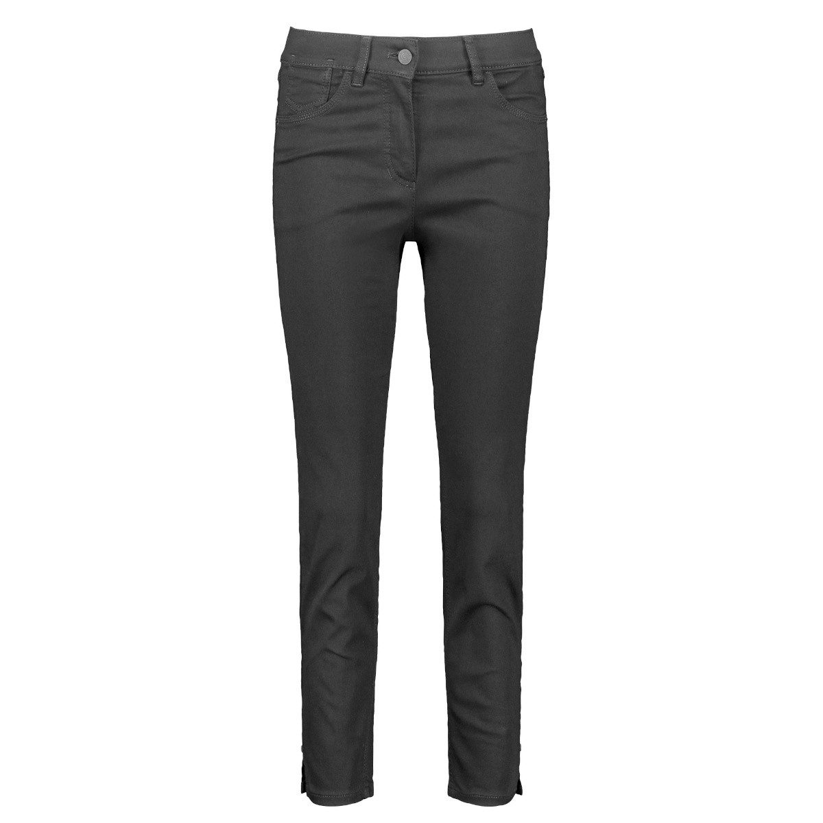 GERRY WEBER 5-Pocket-Jeans SOL:INE Best4ME Cropped günstig online kaufen