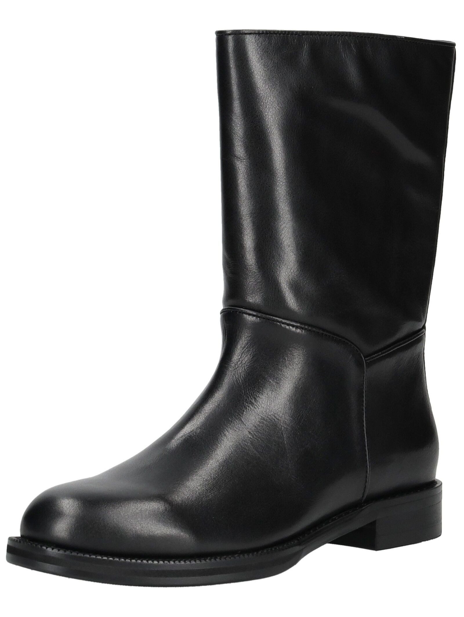 INUOVO INUOVO Stiefel Leder Stiefel