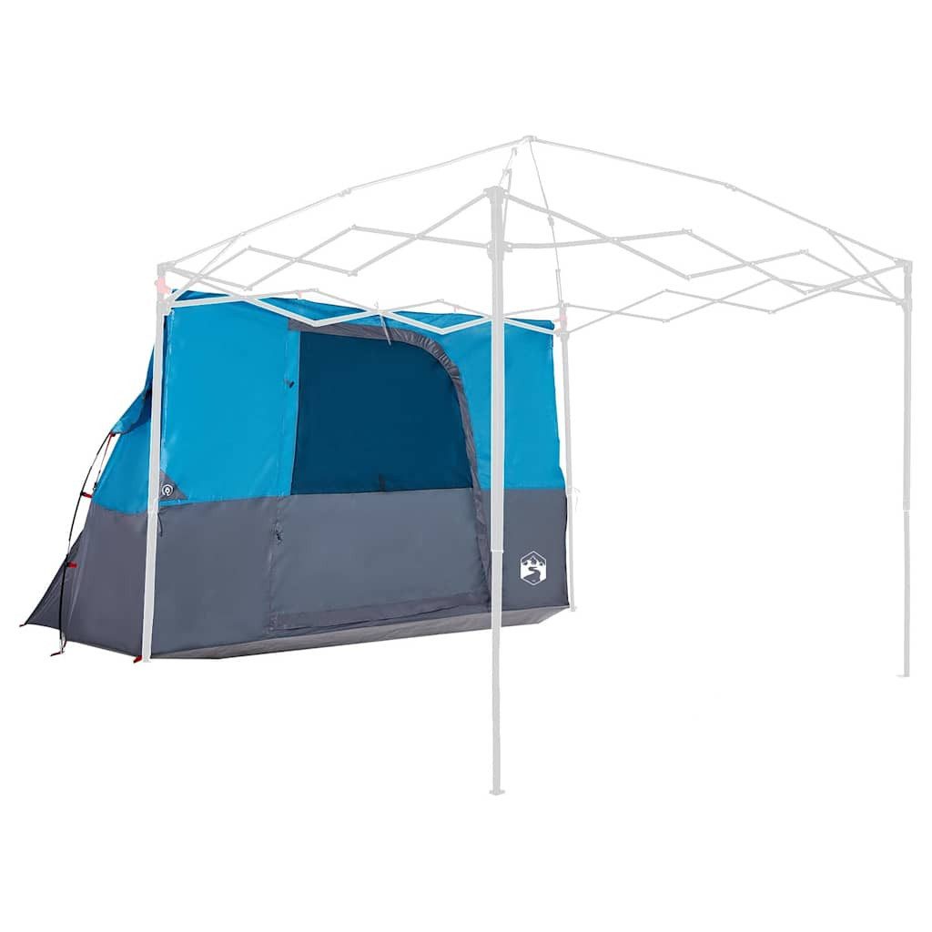 Innenzelt Innenzelt mit Dach mit Speicher Blau 280 x 220 x 176 cm Taft