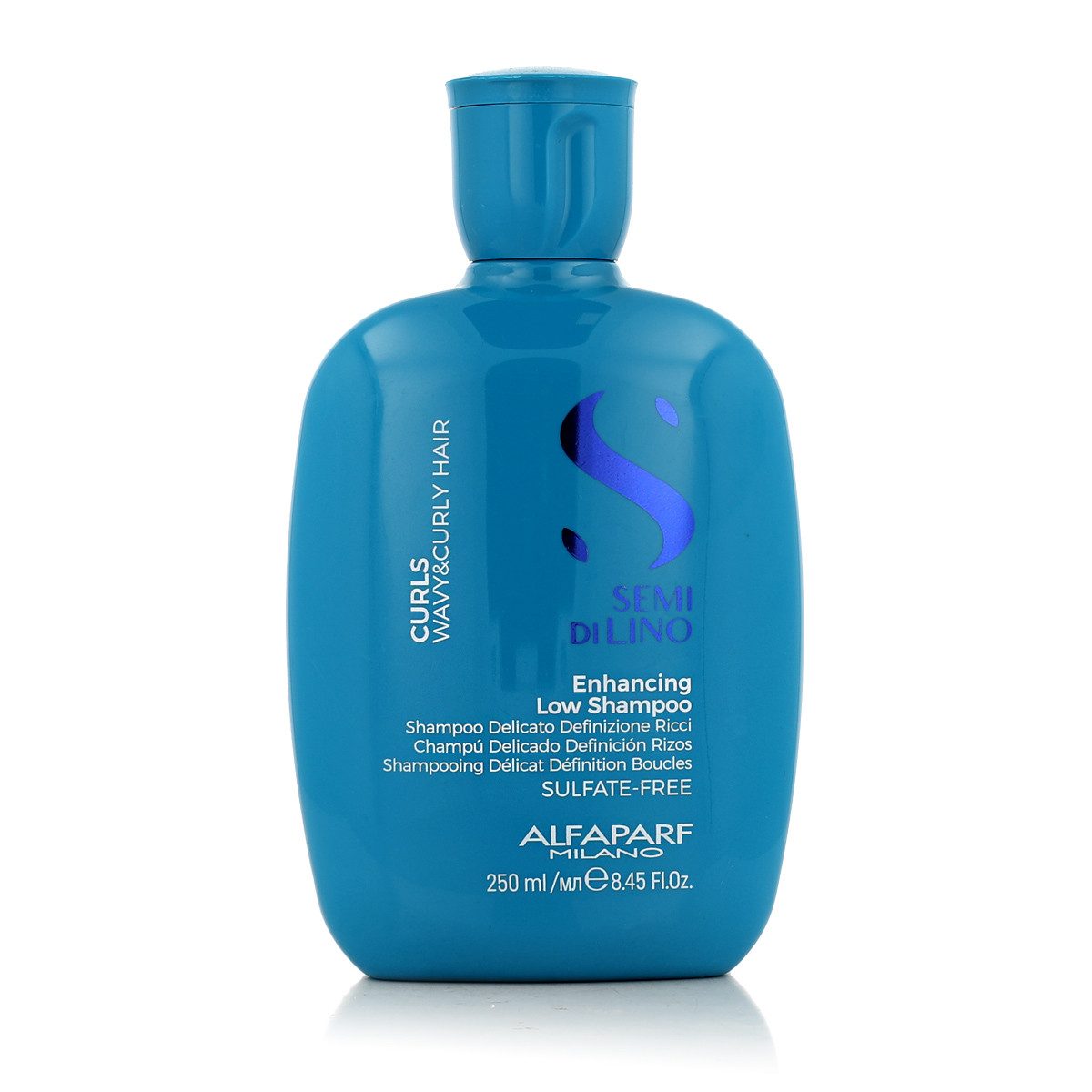 FA Haarshampoo Semi Di Lino Curls