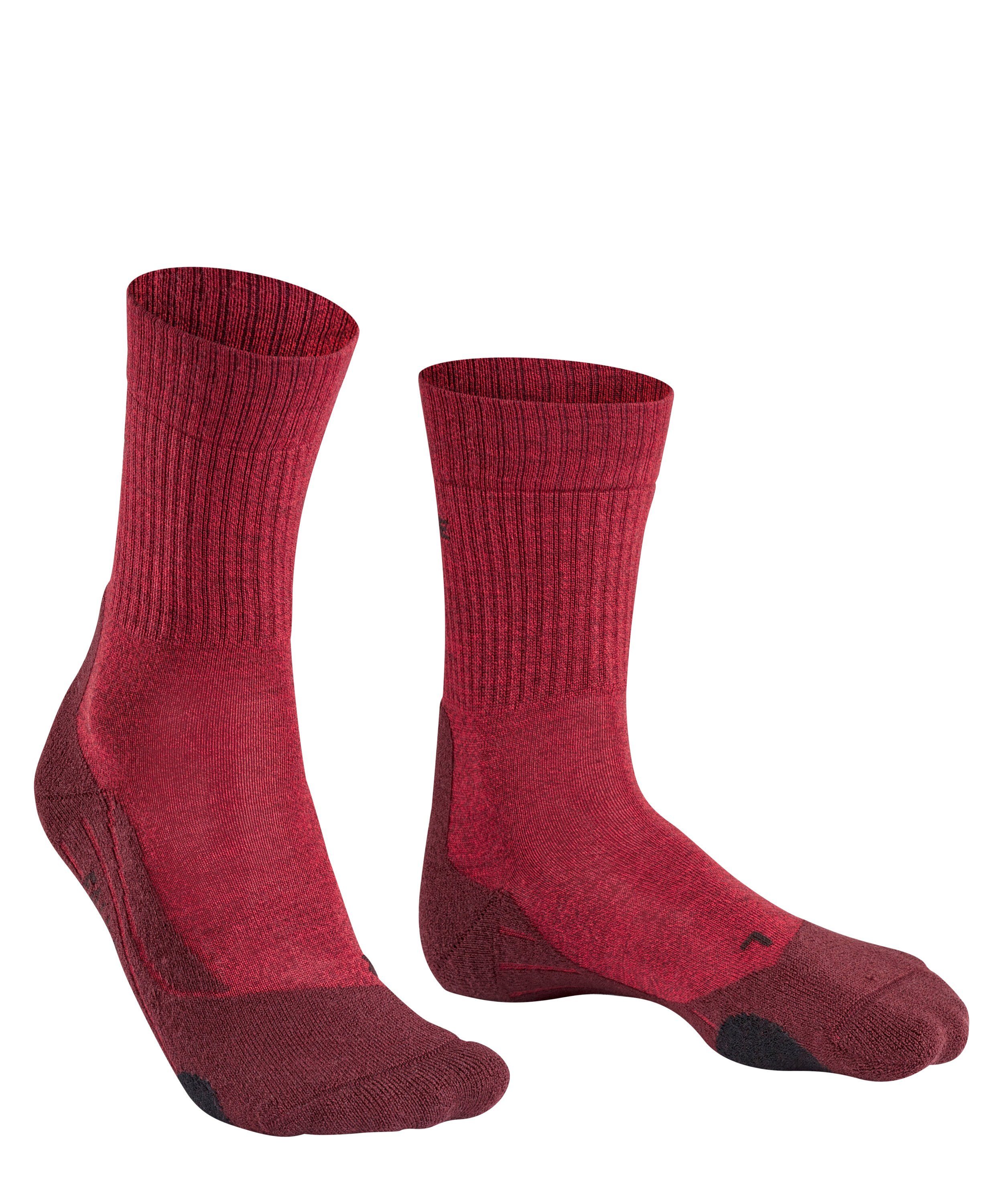 FALKE Wandersocken TK2 Explore Wool (1-Paar) günstig online kaufen