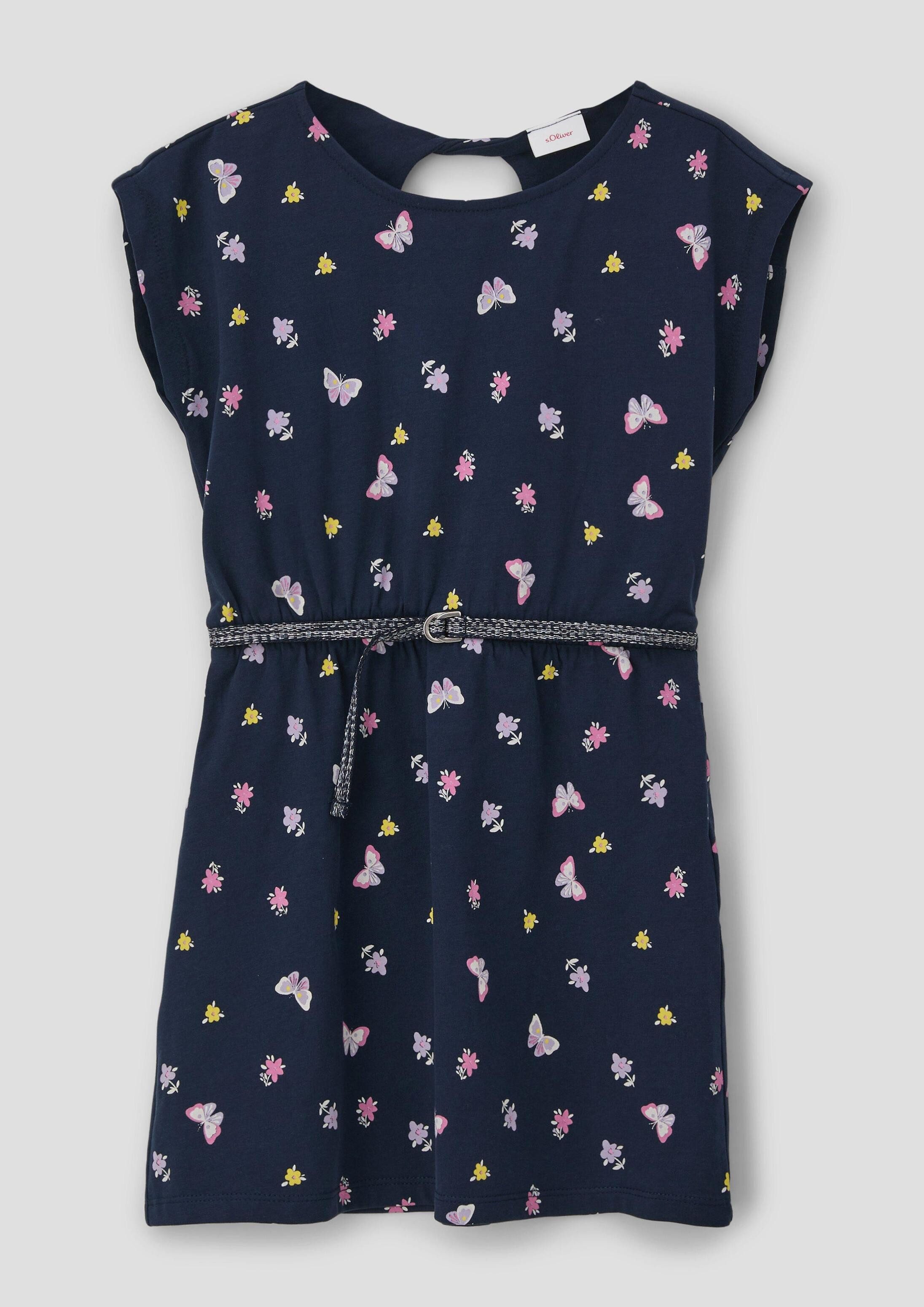 Minikleid Kleid