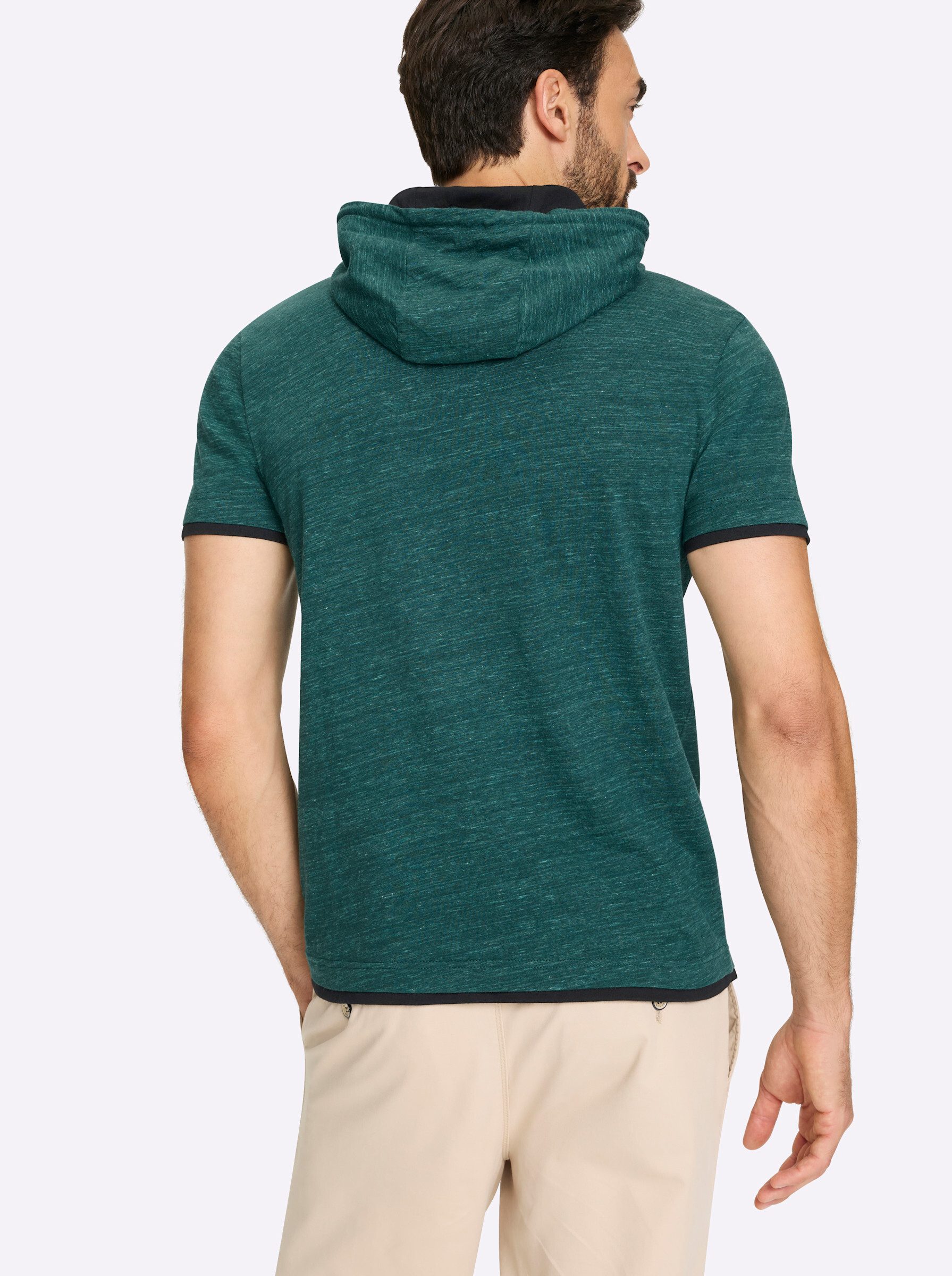 Witt T-Shirt Kapuzenshirt günstig online kaufen