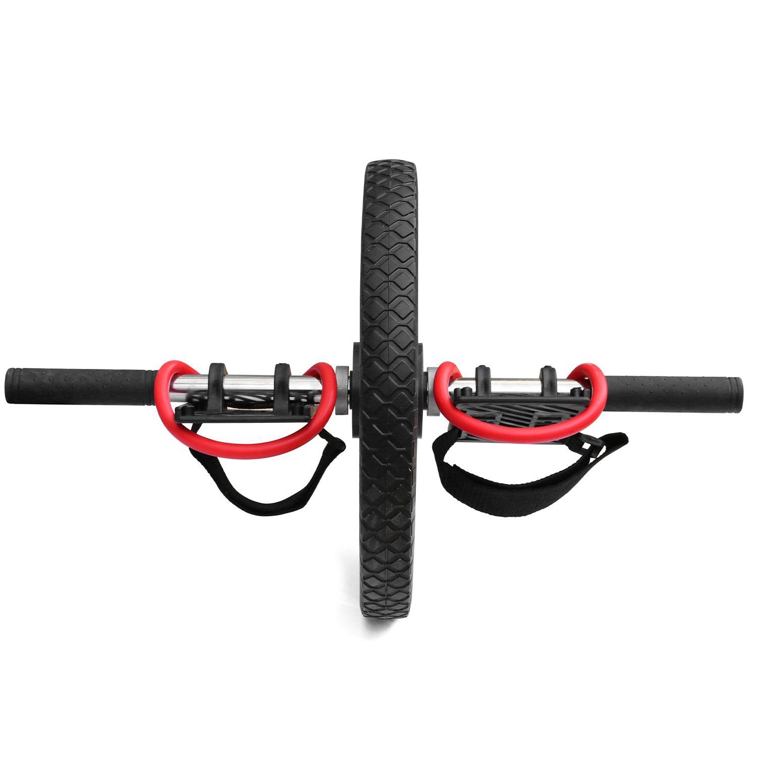 Sporttrend 24 AB-Roller Profi Ab Roller, Bauchroller, Bauchtrainer