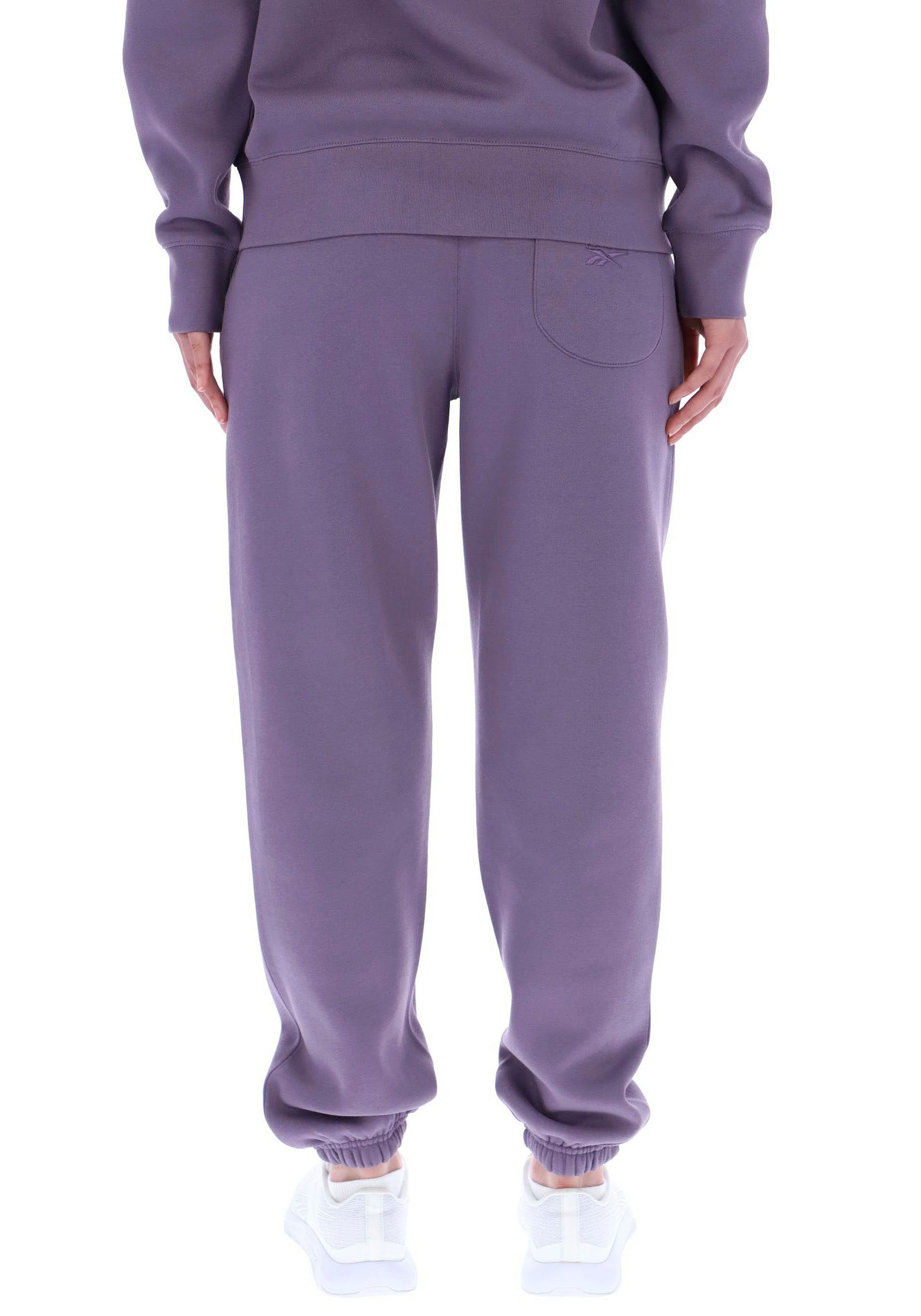 Reebok Jogginghose AMANDA ELASTICATED JOGGER (1-tlg) günstig online kaufen