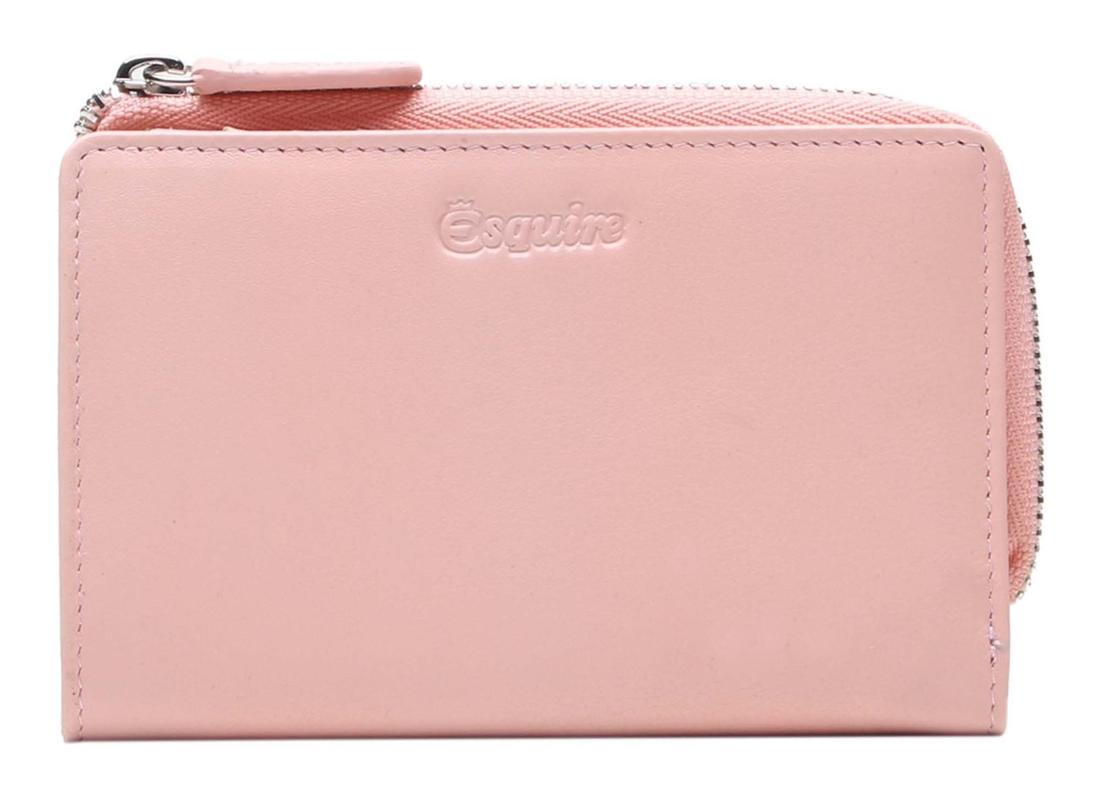 Esquire Geldbörse Wallet, aus echtem Rindsleder günstig online kaufen