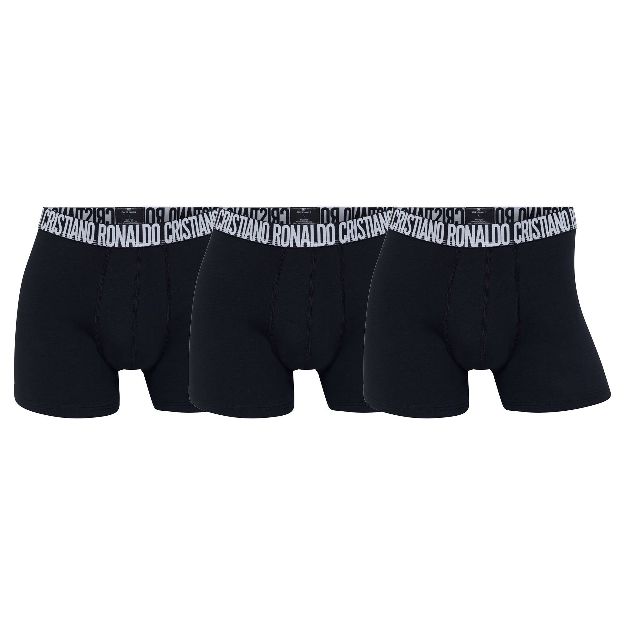 CR7 Boxer Herren Boxershort 3er Pack günstig online kaufen