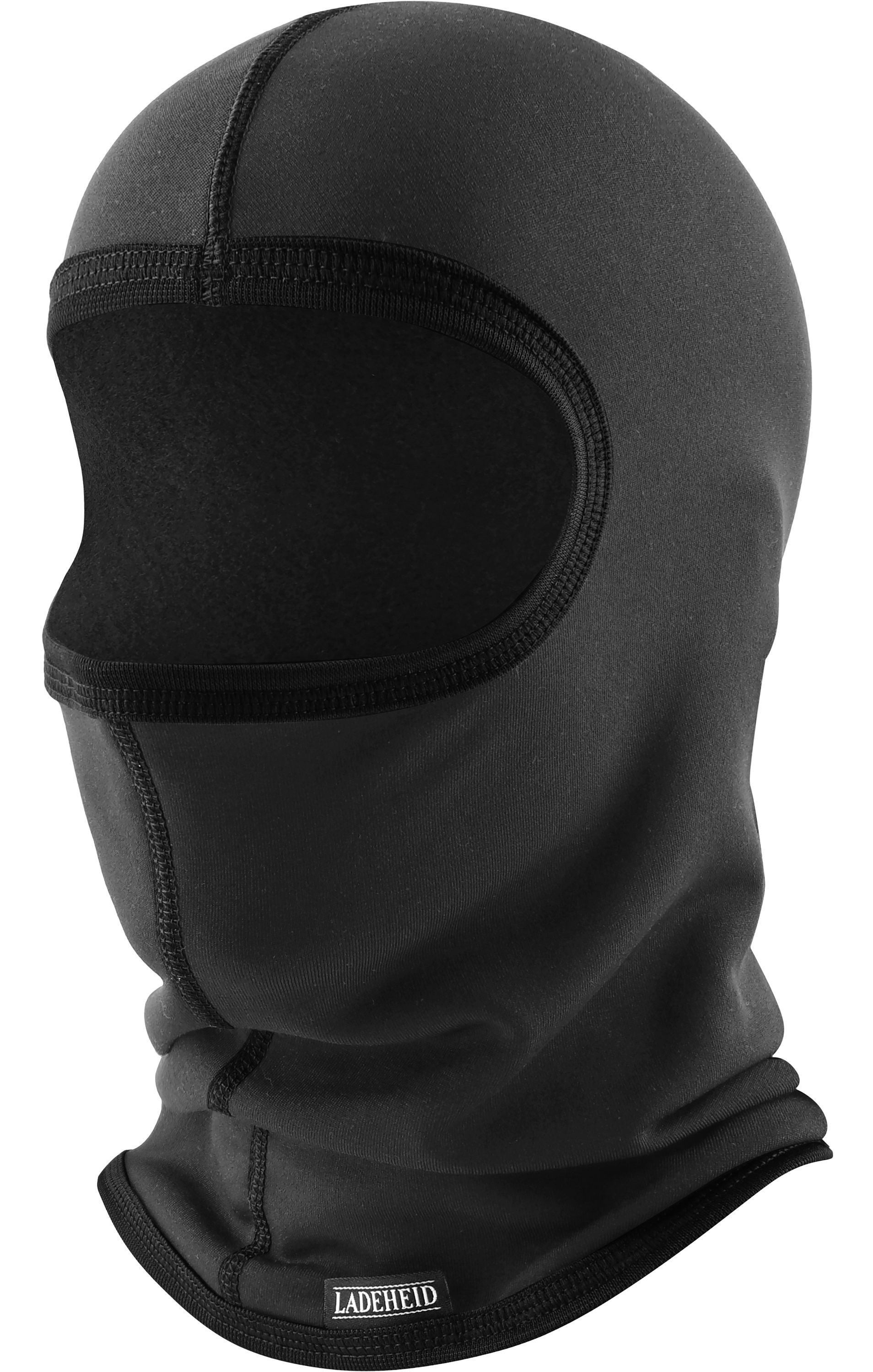 Sturmhaube Sturmhaube Skimaske Silverplus Thermoaktiv LA-146