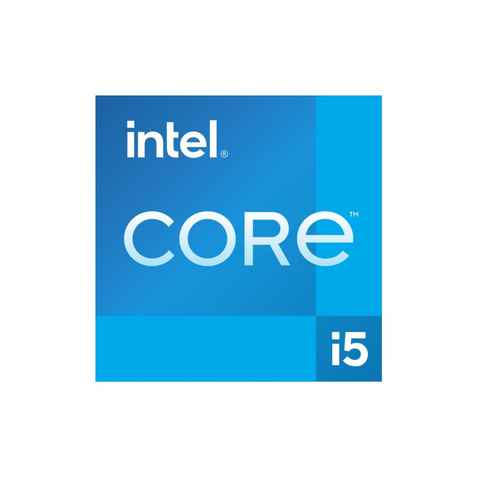 Intel® Prozessor i5-12400F