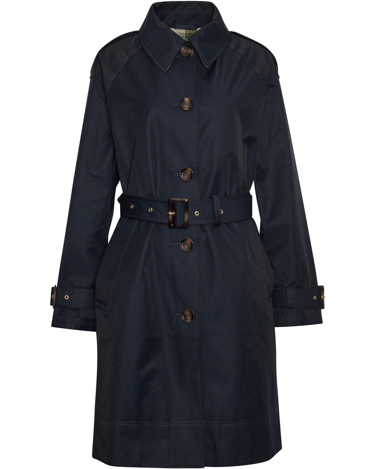 Funktionsmantel Trenchcoat Maia