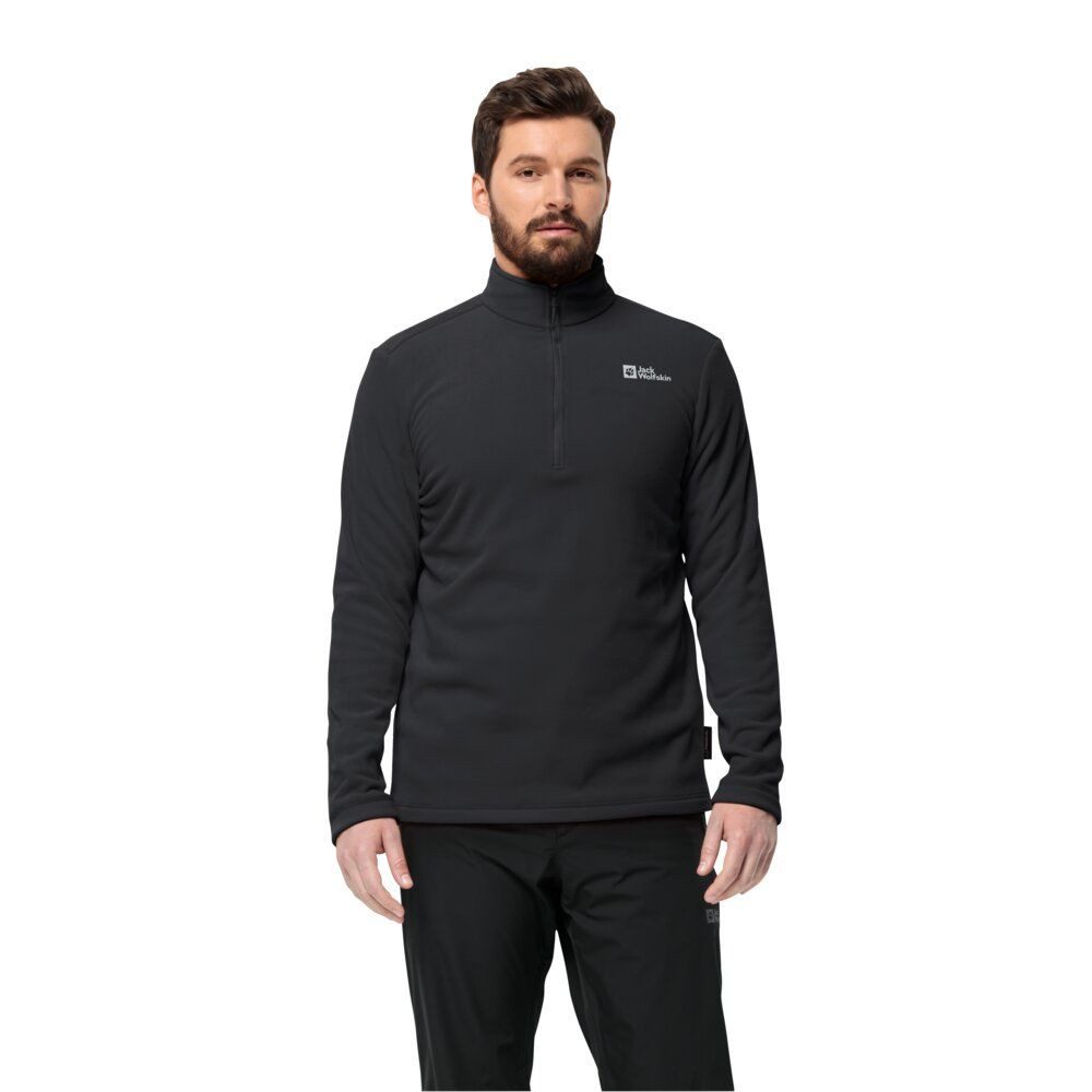 Jack Wolfskin Stehkragenpullover TAUNUS HZ M günstig online kaufen