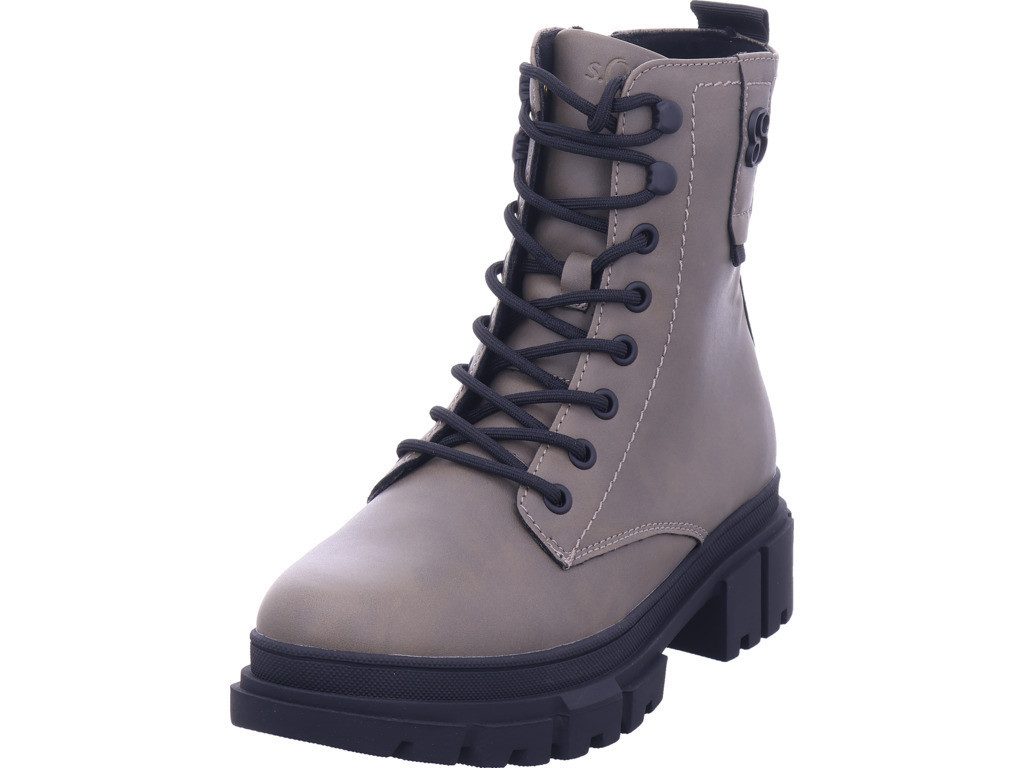 s.Oliver Сапоги