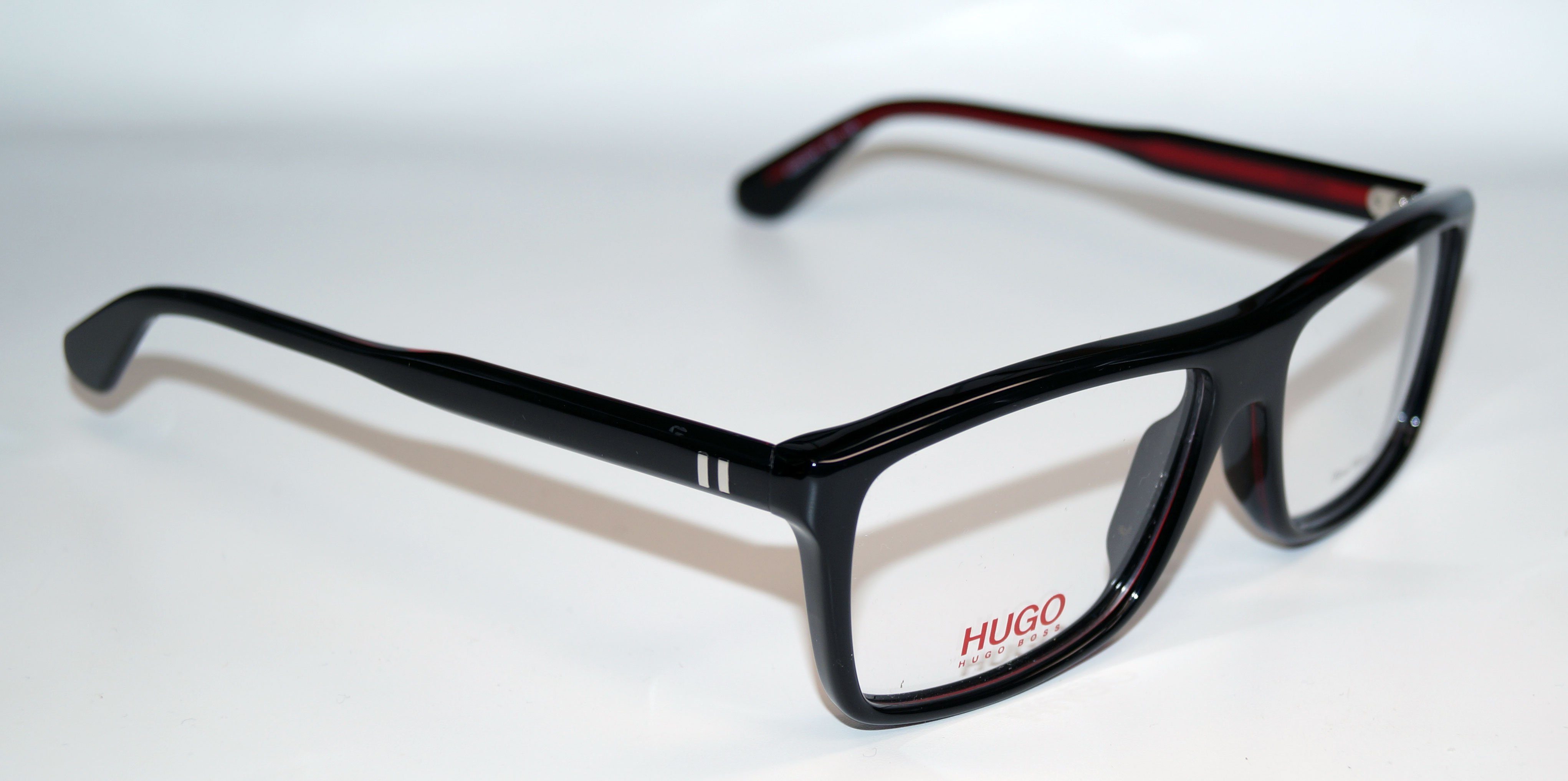 HUGO Sonnenbrille HUGO BOSS Brillenfassung HUGO günstig online kaufen