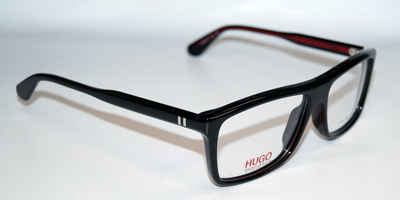 HUGO Sonnenbrille HUGO BOSS Brillenfassung HUGO 0112 7YN