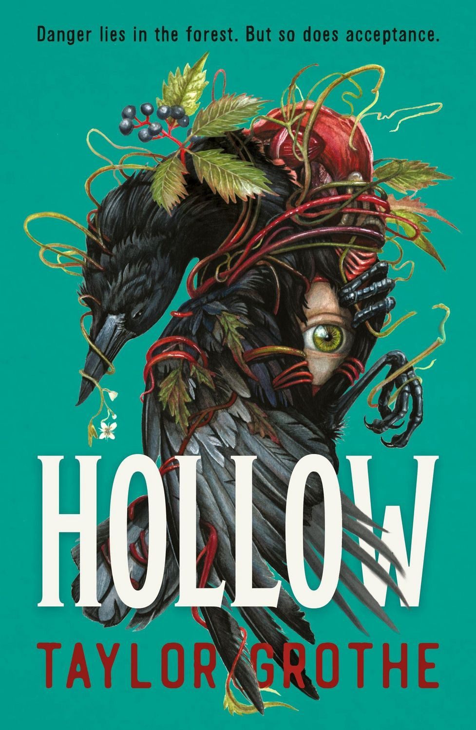 Hollow / Taylor Grothe