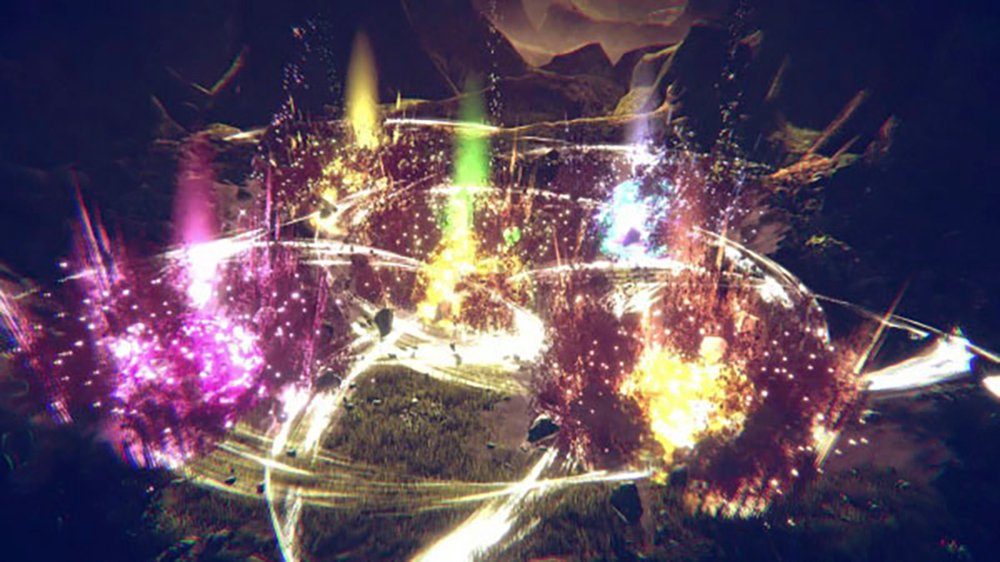 Star Ocean Second Story R PlayStation 5