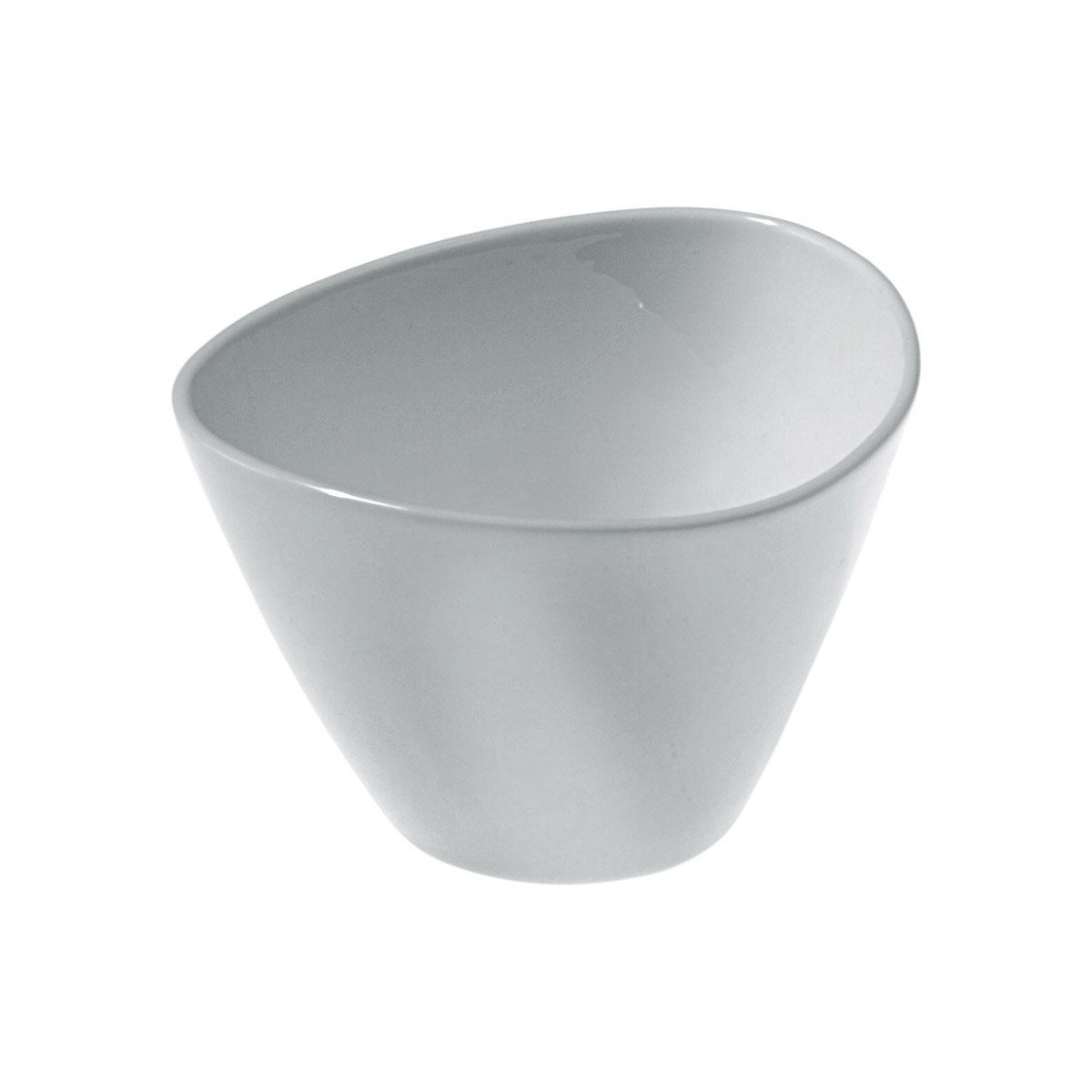 Alessi Tasse Colombina Collection, Porzellan