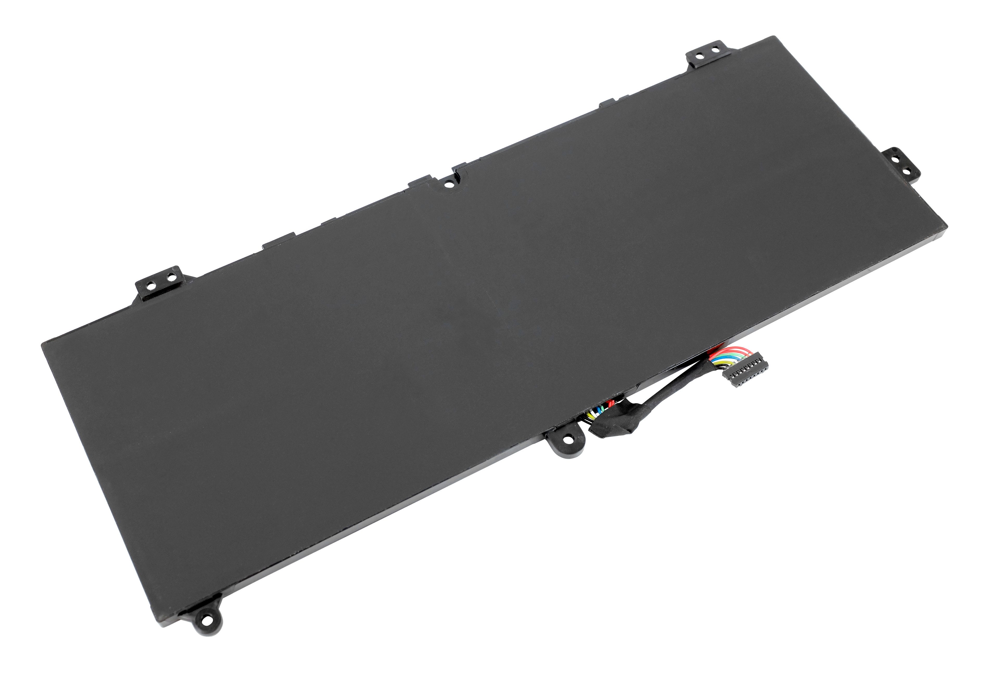 PowerSmart 5B10X63141 Laptop-Akku für LENOVO C13 Yoga Gen 1 Chromebook-20UYS02B00,Flex 5 1570,Flex 5 CB-13IML05 82B80006UX,Flex 5 CB-13IML05 82B8000FAU,Flex 5 CB-13IML05 82B8000RAU,Flex 5 CB-13IML05 82B8003FAU,Flex 5-1470,IdeaPad Flex 5 1470,IdeaPad Flex 5 1570 Li-Polymer 6642 mAh (7,68 V)