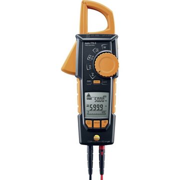 testo Multimeter True-rms Stromzange