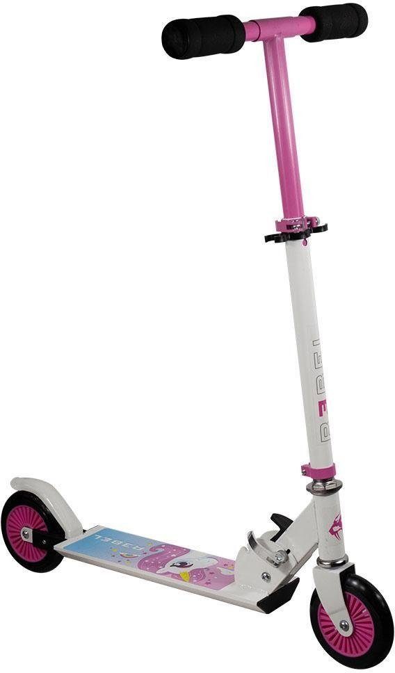 Einhorn-Unicorn Scooter REBEL