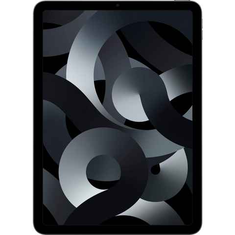 Apple iPad Air (2022) Tablet (10,9", 64 GB, iPadOS)