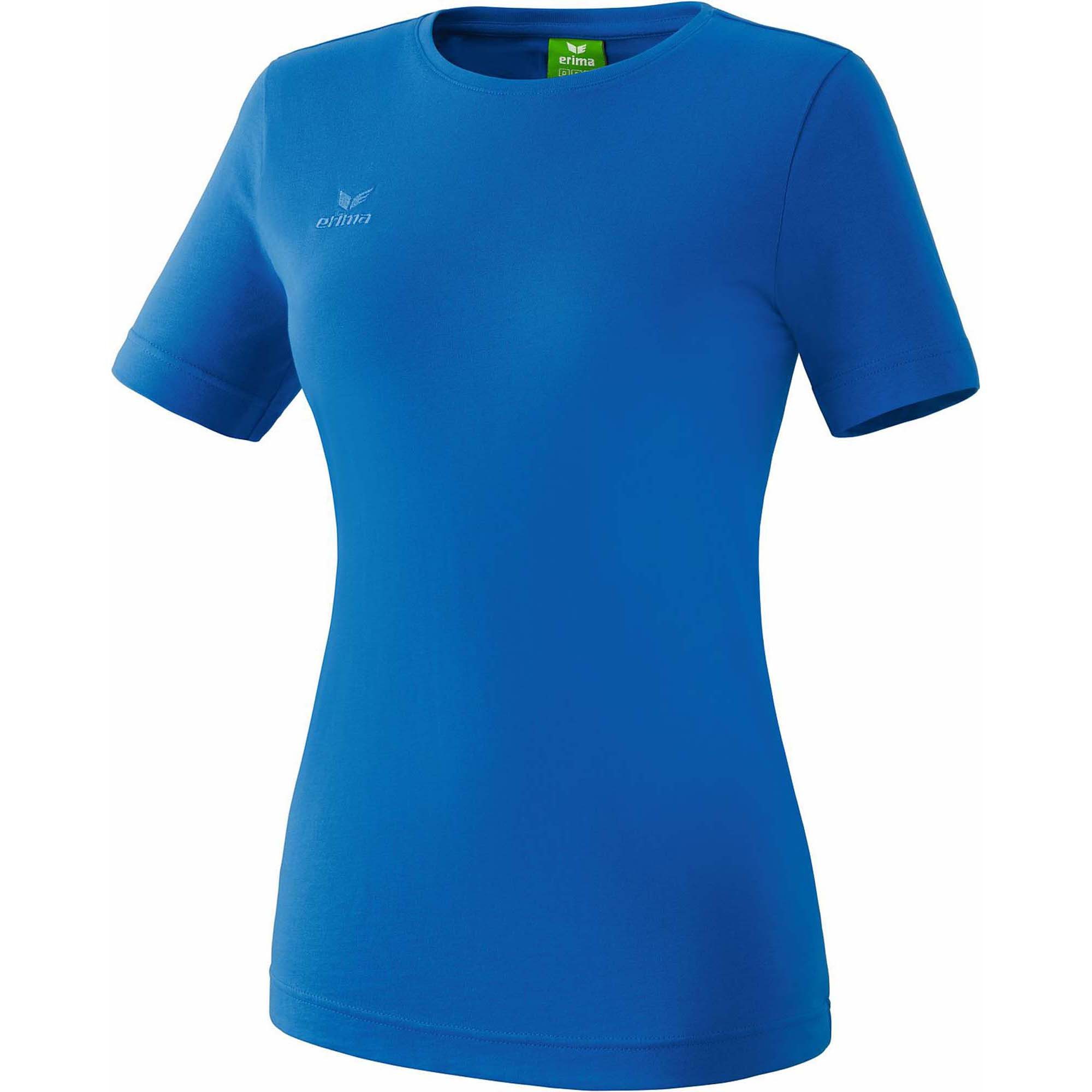 Erima T-Shirt erima Damen T-Shirt Teamsport