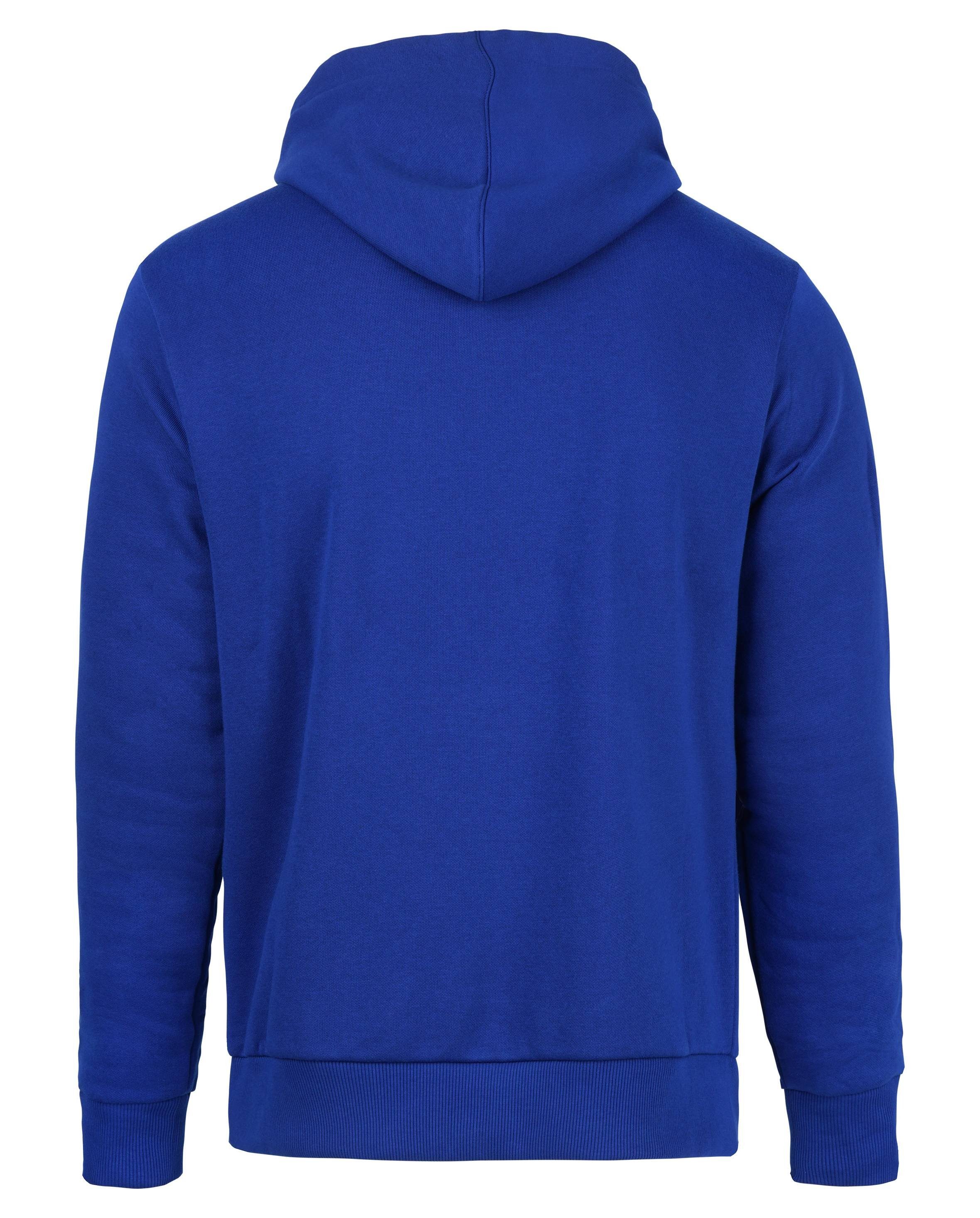 New Era Hoodie NFL New York Giants Team Logo and Name