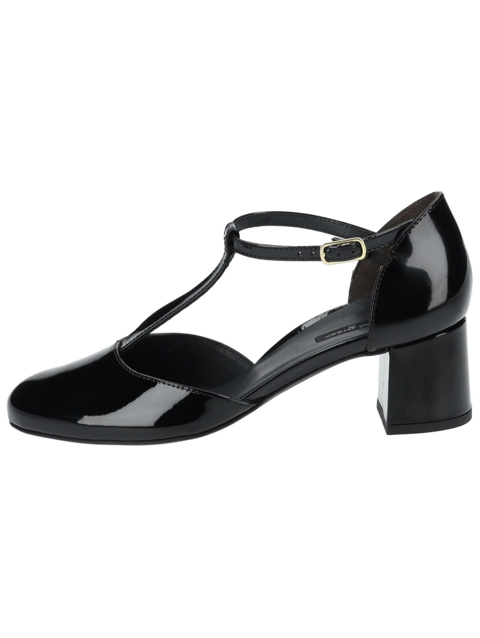 Paul Green Pumps Lederimitat Pumps günstig online kaufen