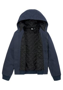 Quiksilver Blouson Jungen Übergangsjacke