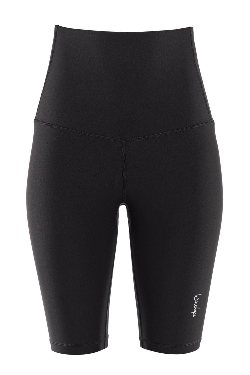 Winshape Shorts Functional Comfort HWL412C High Waist Biker Shorts