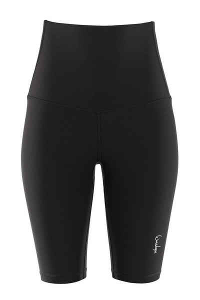 Winshape Shorts »Functional Comfort HWL412C« High Waist Biker Shorts
