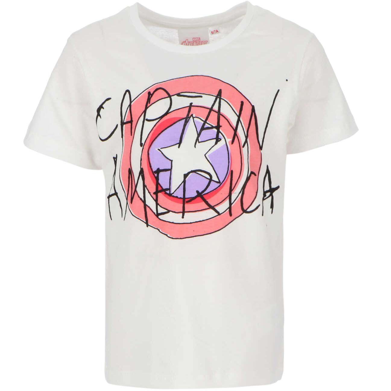 The AVENGERS T-Shirt Avengers T-Shirt in günstig online kaufen