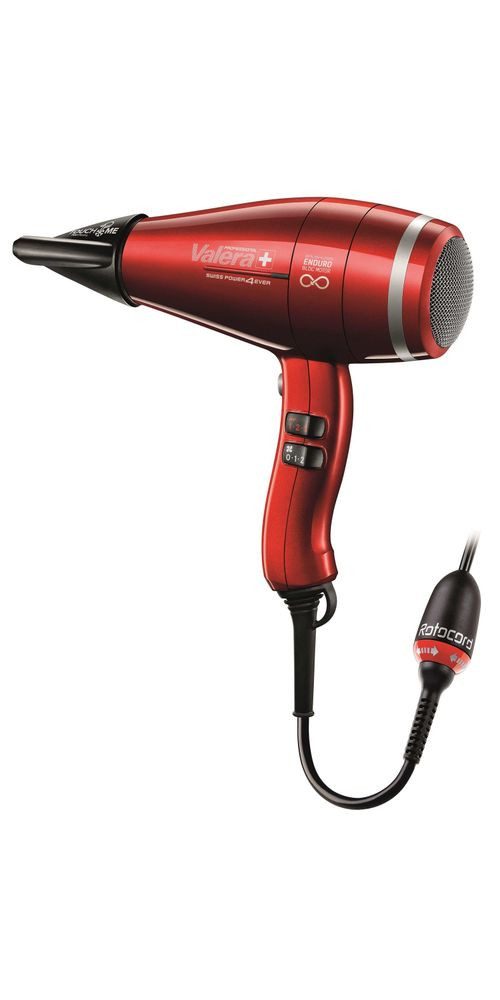 Valera Haartrockner Valera Haartrockner Swiss Power4ever rot 2400W