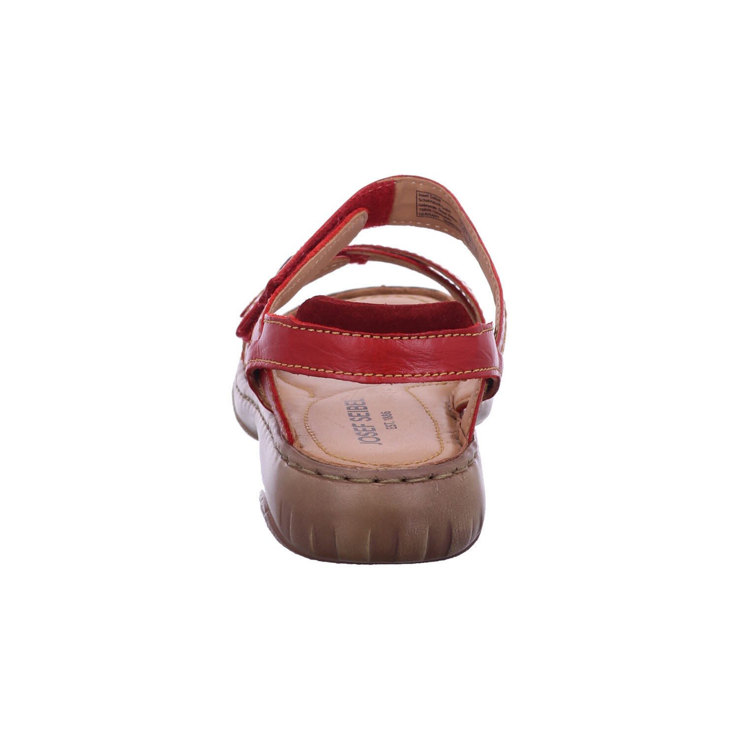 Josef Seibel Riemchensandalette günstig online kaufen