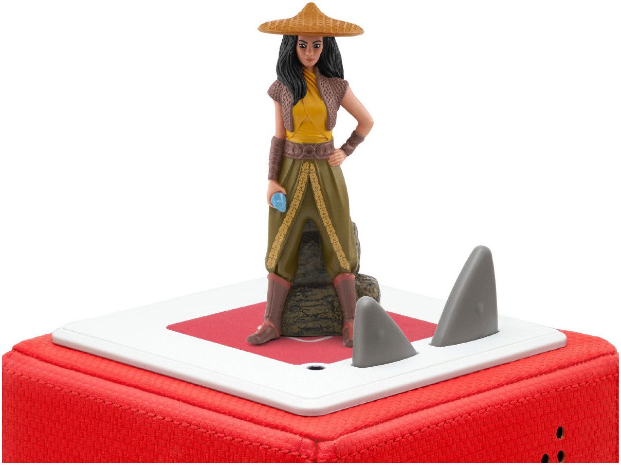 tonies Hörspielfigur Disney - Raya und der letzte Drache