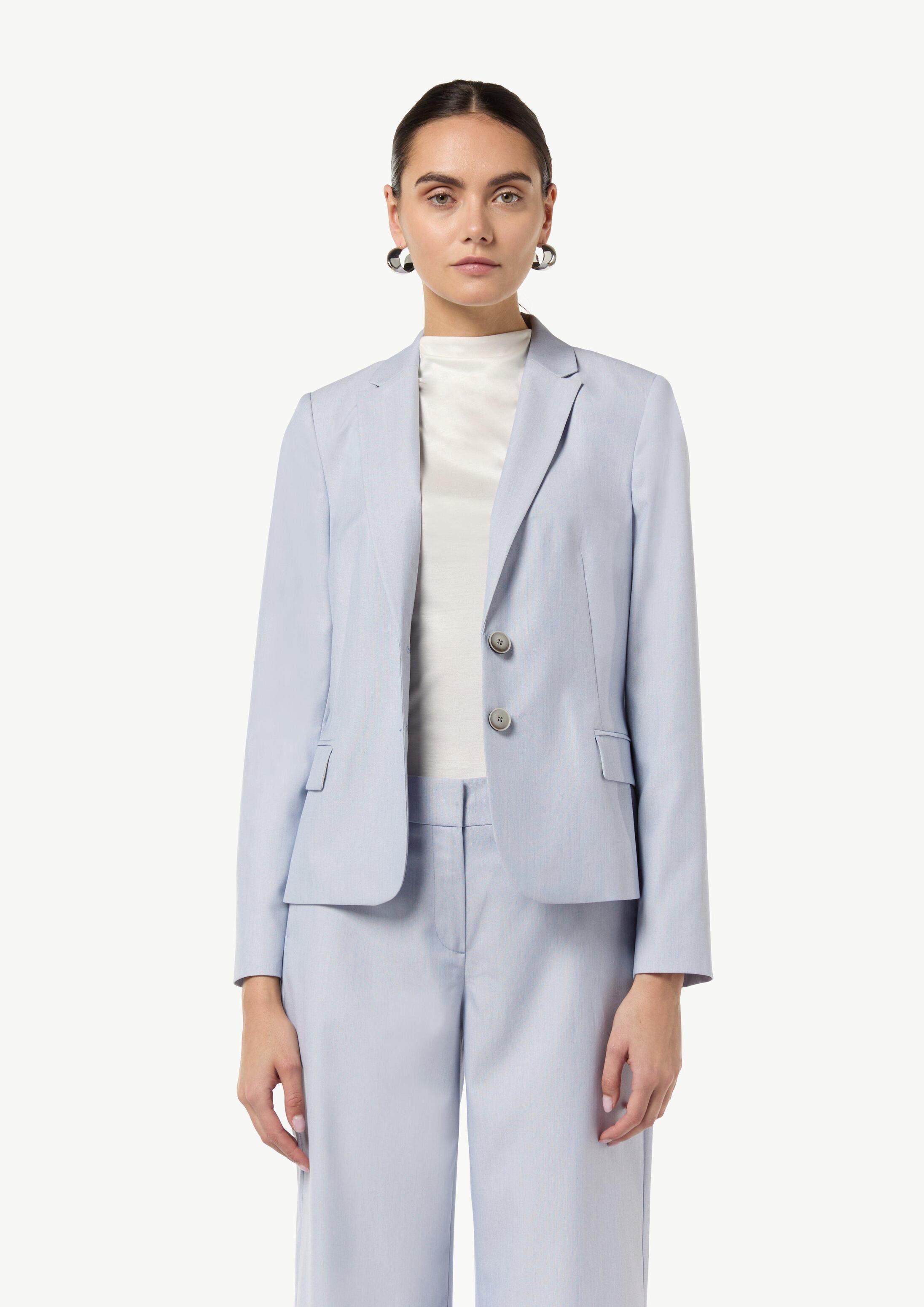 Jackenblazer Indoor-Blazer