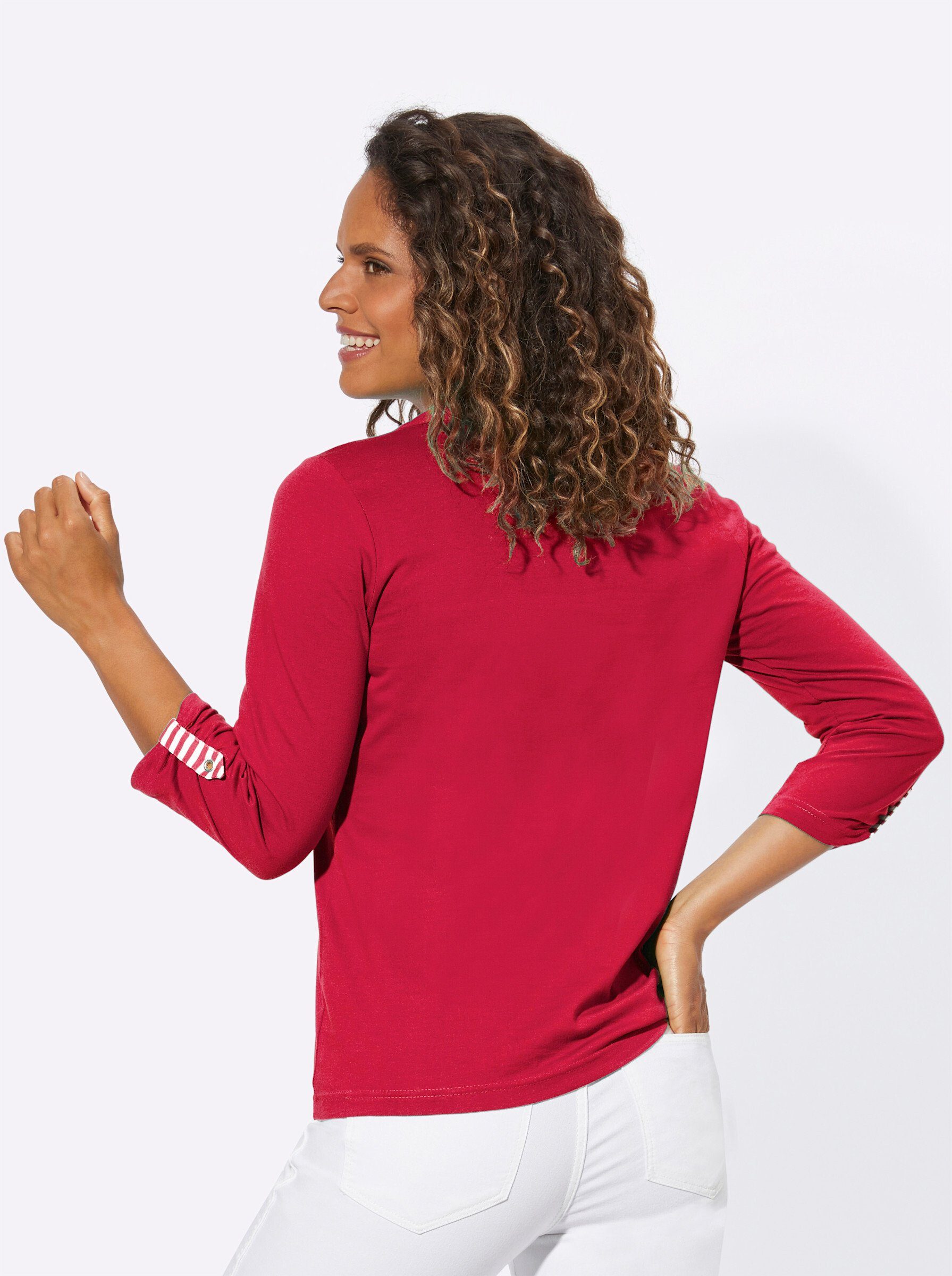 Witt T-Shirt Shirt 3/4-Arm