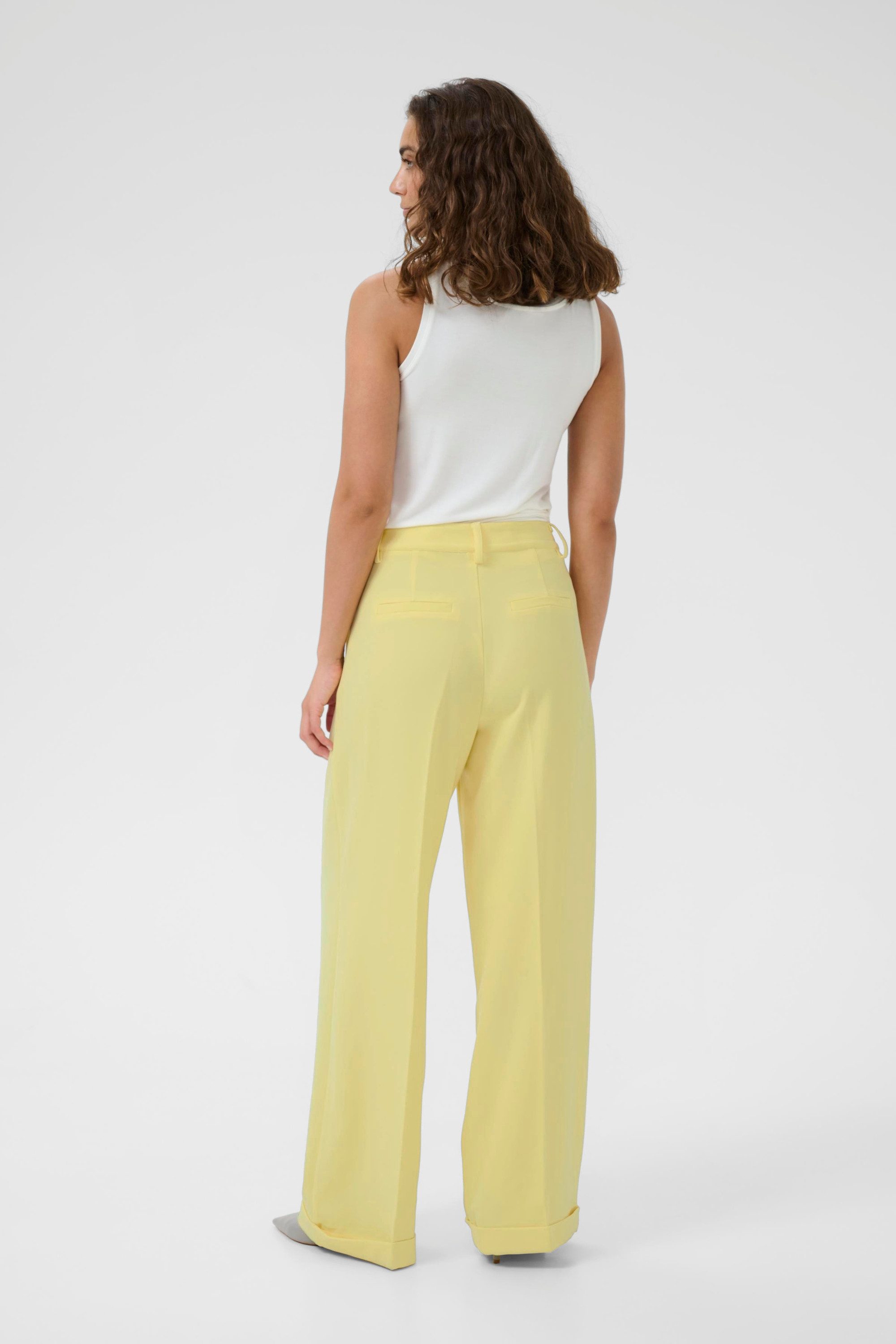 Culture Stoffhose Casual Hose CUnalina