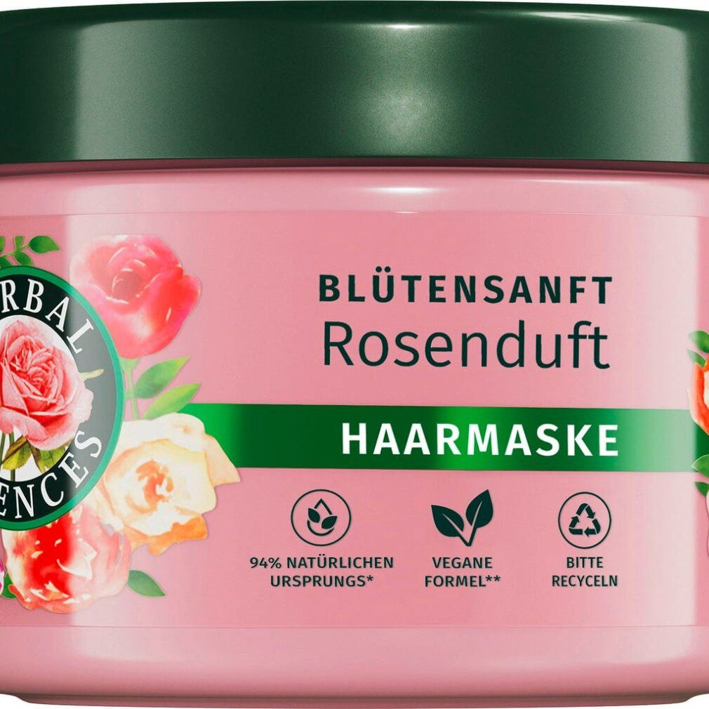 Herbal Essences Haarmaske Rose Haarmaske