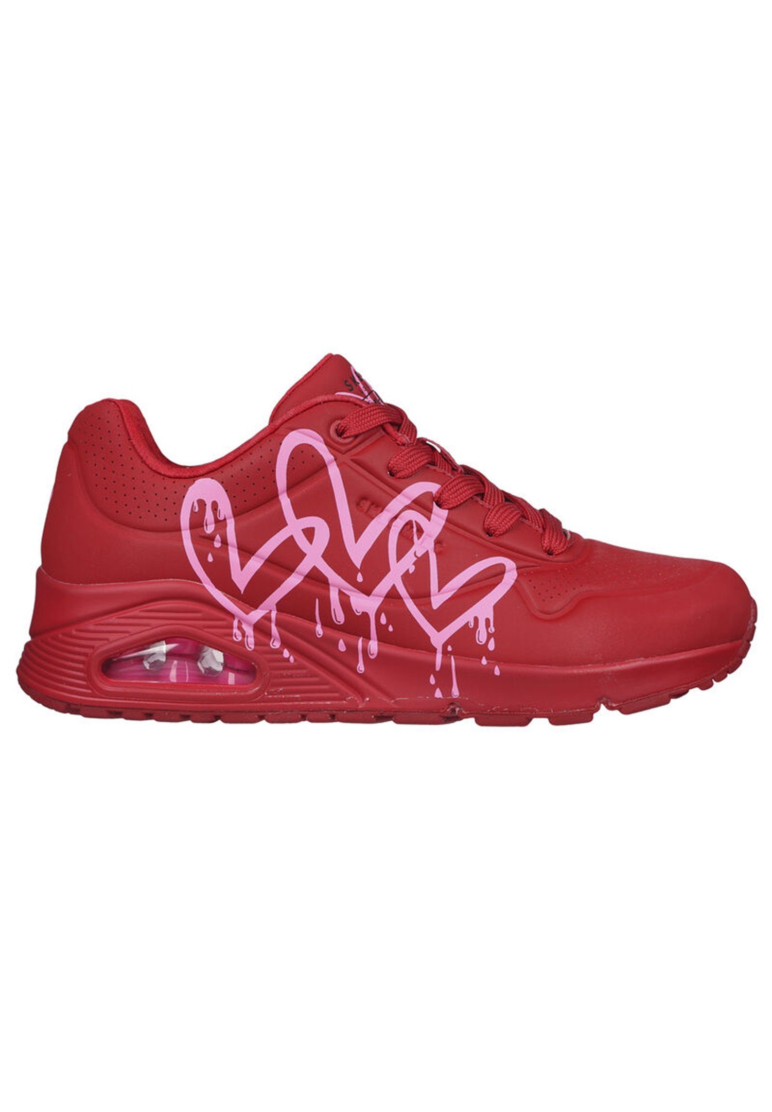 Skechers UNO DRIPPING IN LOVE Sneaker günstig online kaufen