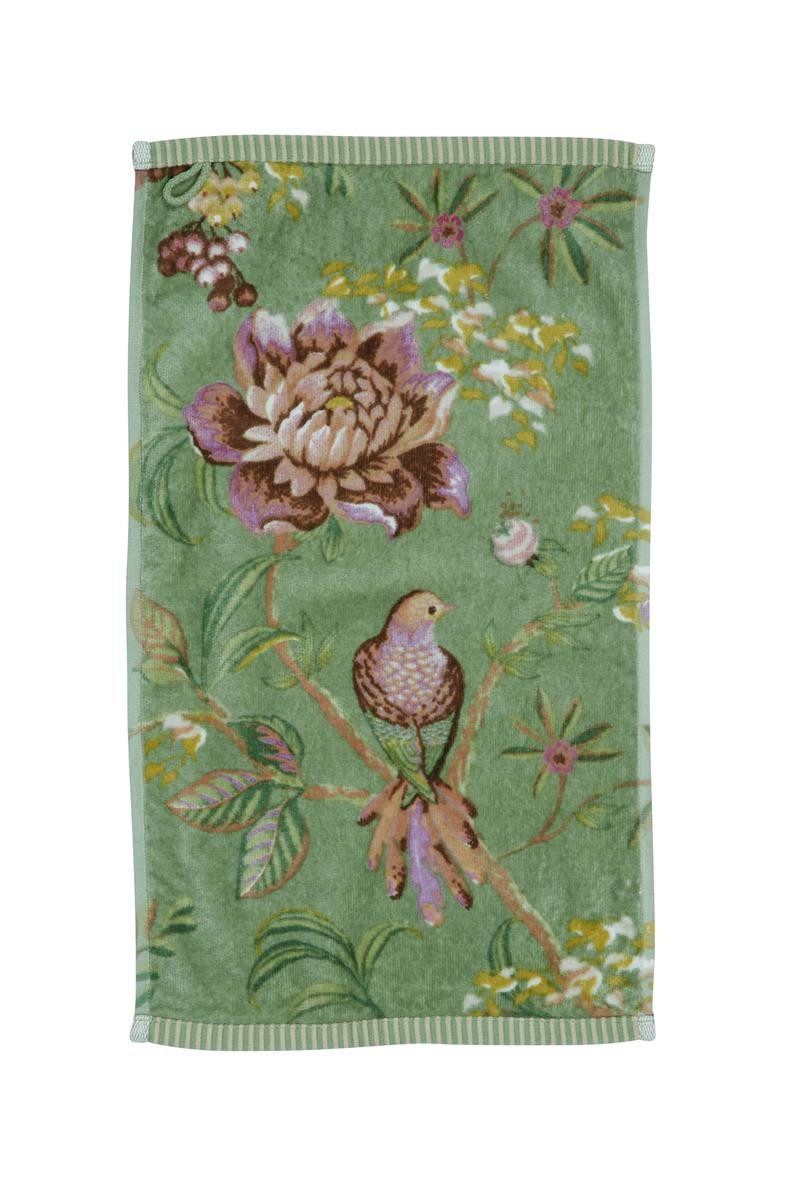 PiP Studio Gästehandtuch Gästetuch "Secret Garden", günstig online kaufen