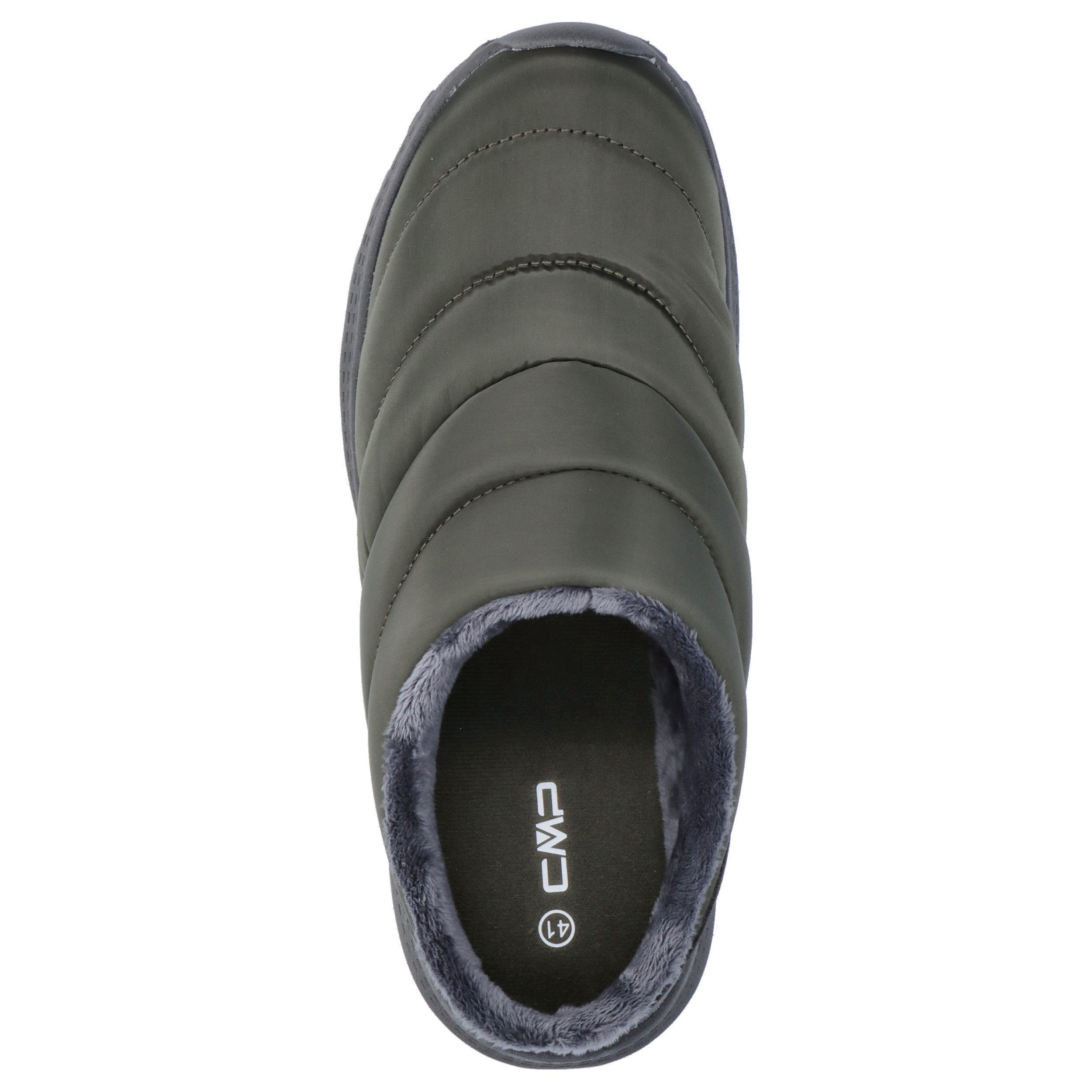 CMP CMP Herren Hausschuhe HERTYS SLIPPER 3Q45997 Hausschuh – Bild 5 von 5