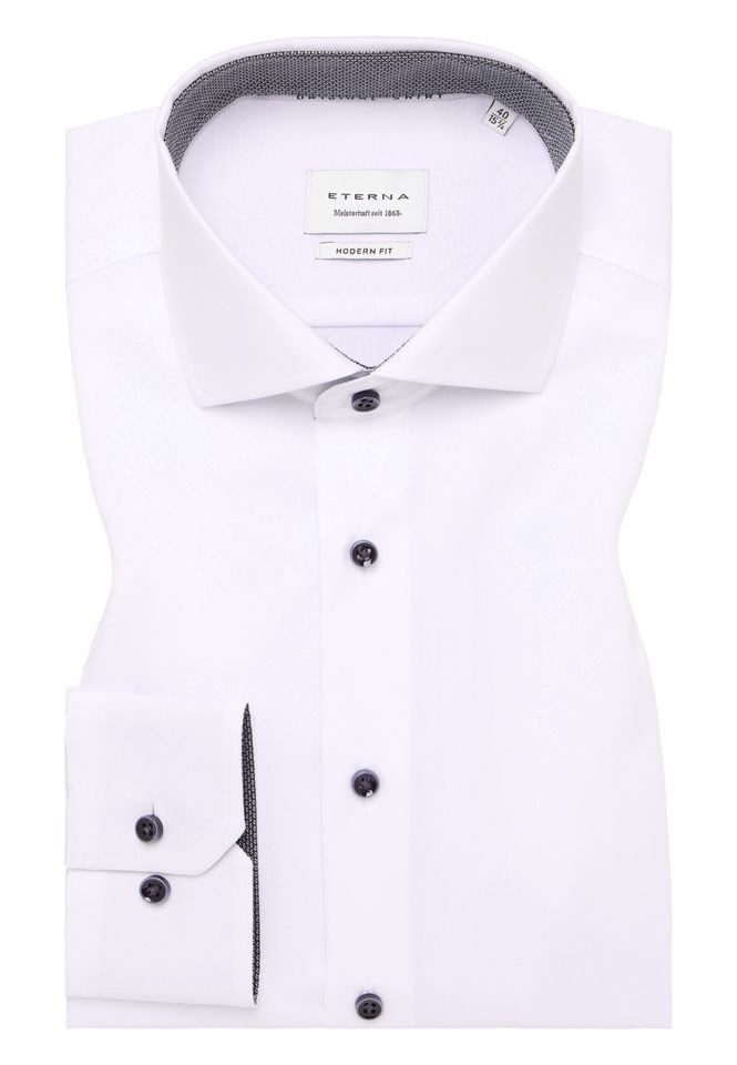 Eterna Businesshemd - Hemd - Businesshemd günstig online kaufen